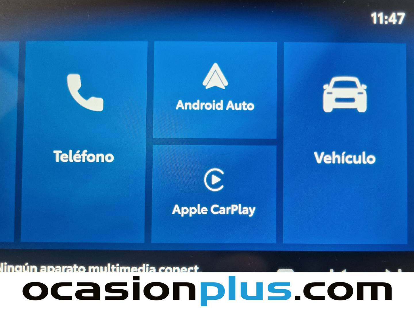 Equipamiento del Toyota Aygo X Cross Toyota Aygo X Cross 1.0 VVT-I Like (72 CV)