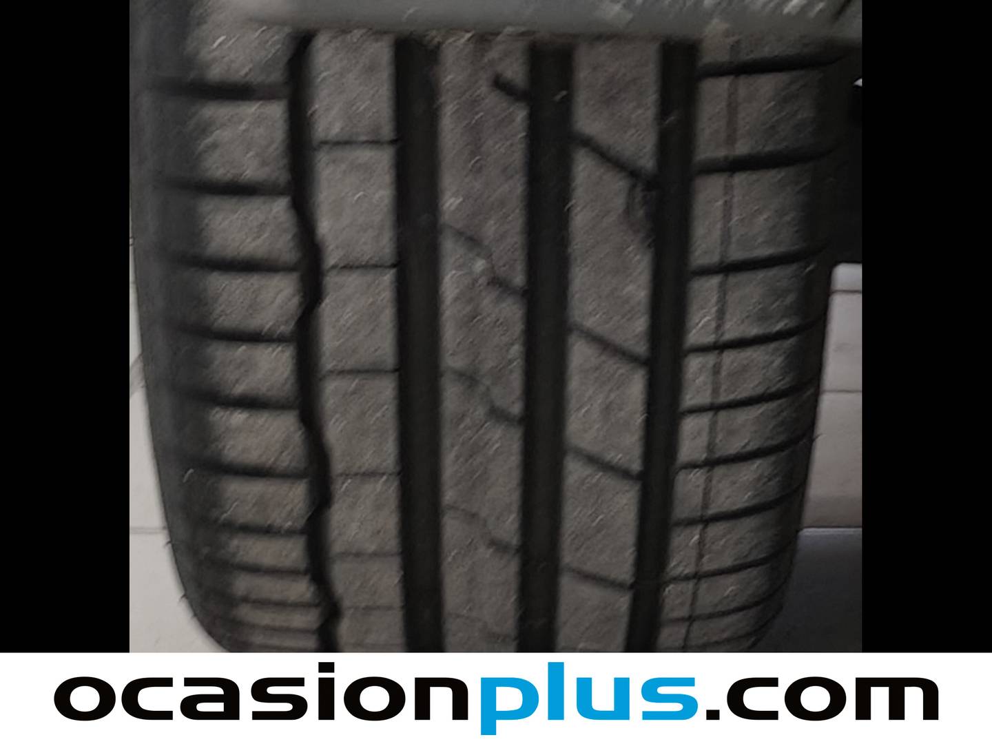 Hyundai Tucson Hyundai Tucson 1.7 CRDI BlueDrive Kosmo 4x2 DCT (141 CV) seminuevo