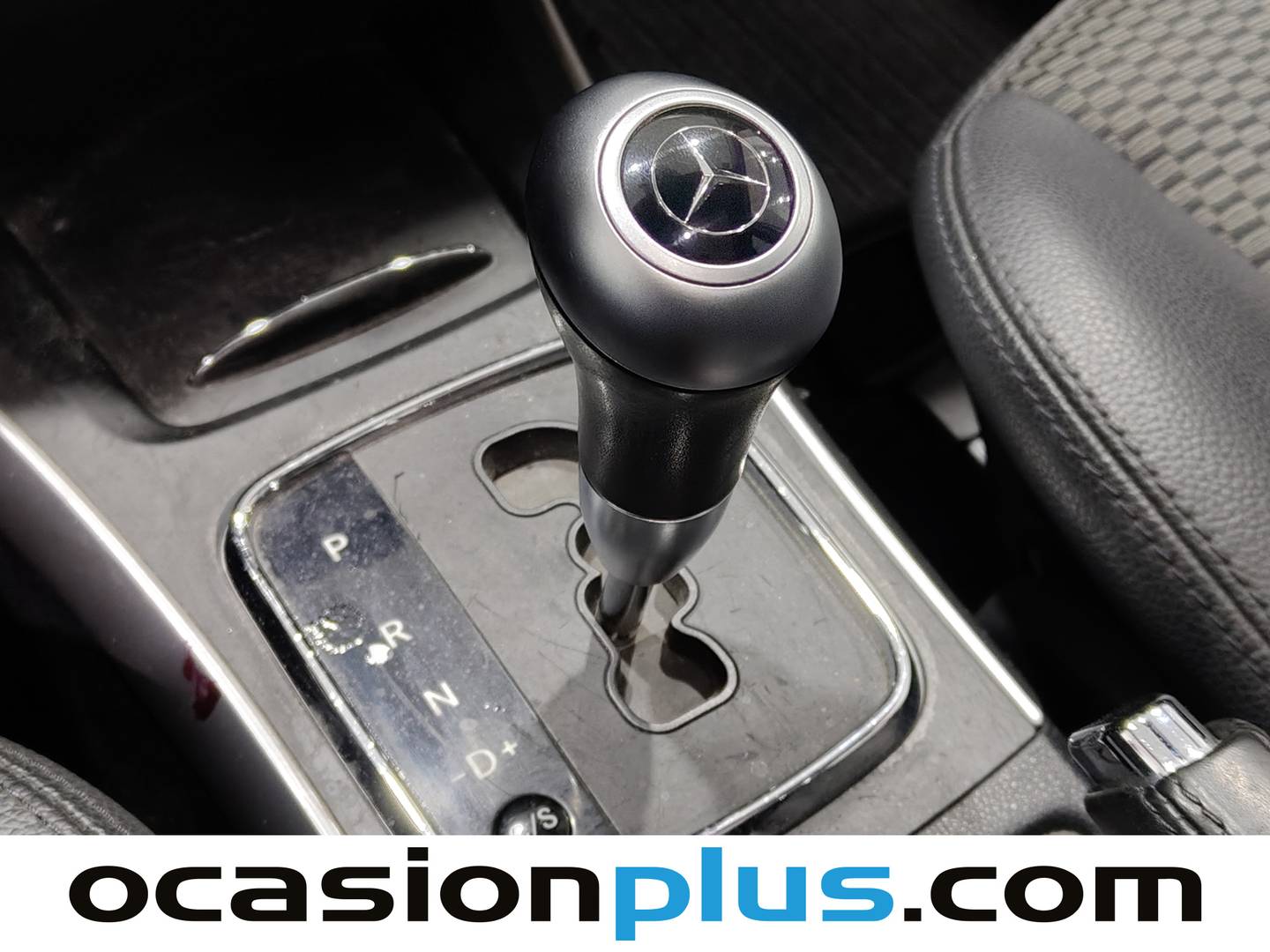 Mercedes Clase B Mercedes-Benz Clase B B 180 CDI (109 CV) de segunda mano