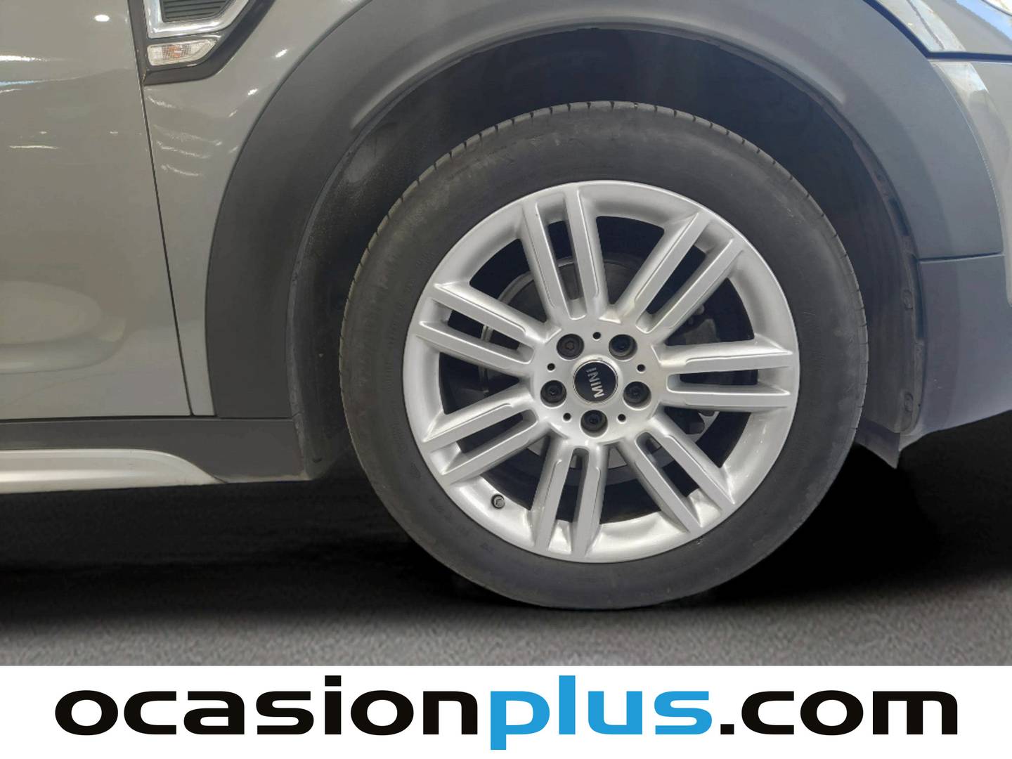 Foto Mini Countryman MINI MINI Countryman One D (116 CV)