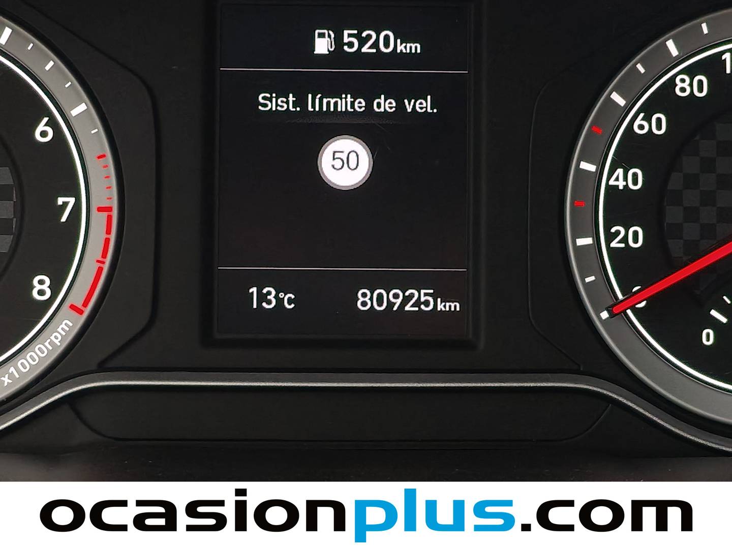 Foto Hyundai Bayon Hyundai Bayon 1.2 MPI Klass (84 CV)