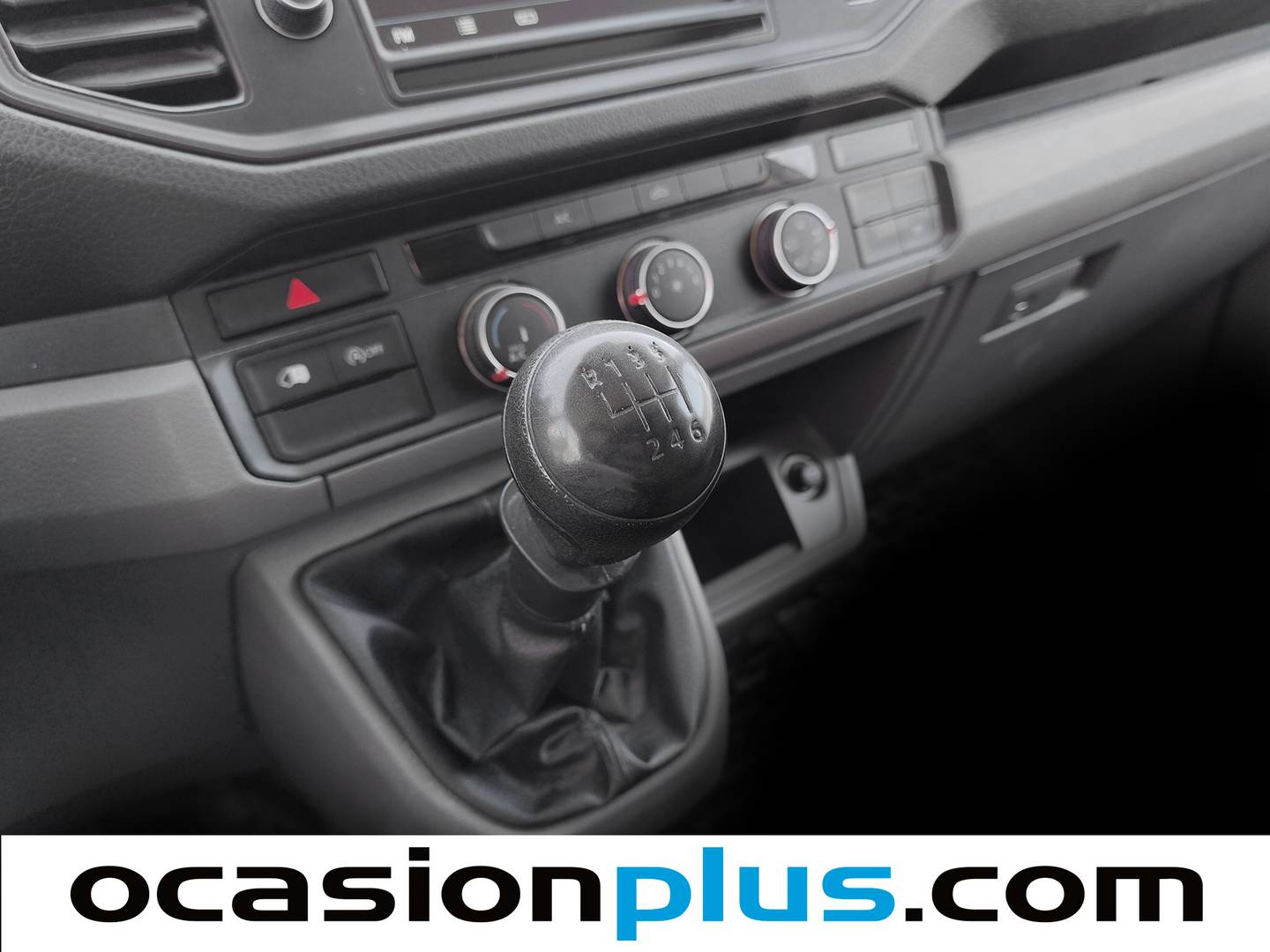 Volkswagen Crafter Volkswagen Crafter Furgon Furgon Batalla Media TN 2.0 TDI L3H2 (102 CV) 3.000 de segunda mano