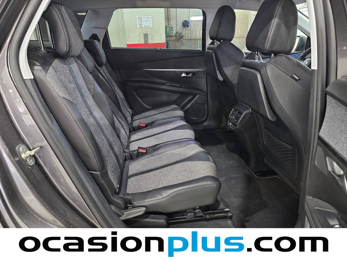 Peugeot 5008 Peugeot 5008 BlueHDi 120 S&S Allure (120 CV) 7 Plazas diésel