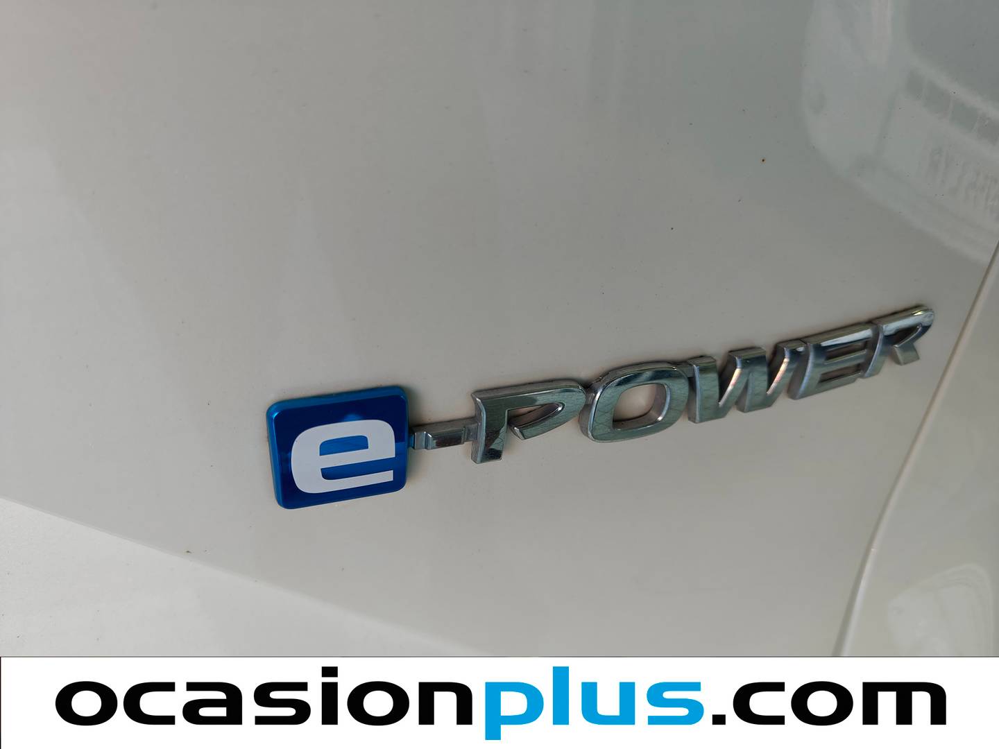 Nissan X-TRAIL Nissan X-Trail 1.5 e-POWER N-Connecta A/T (204 CV) de segunda mano