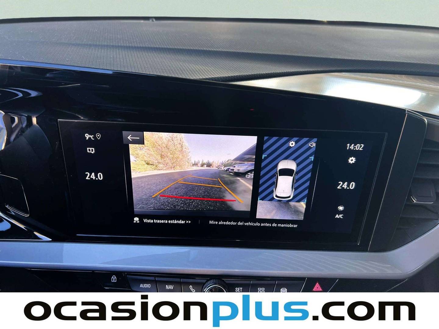 Opel Mokka Opel Mokka 1.2 T Ultimate Auto (130 CV) gasolina