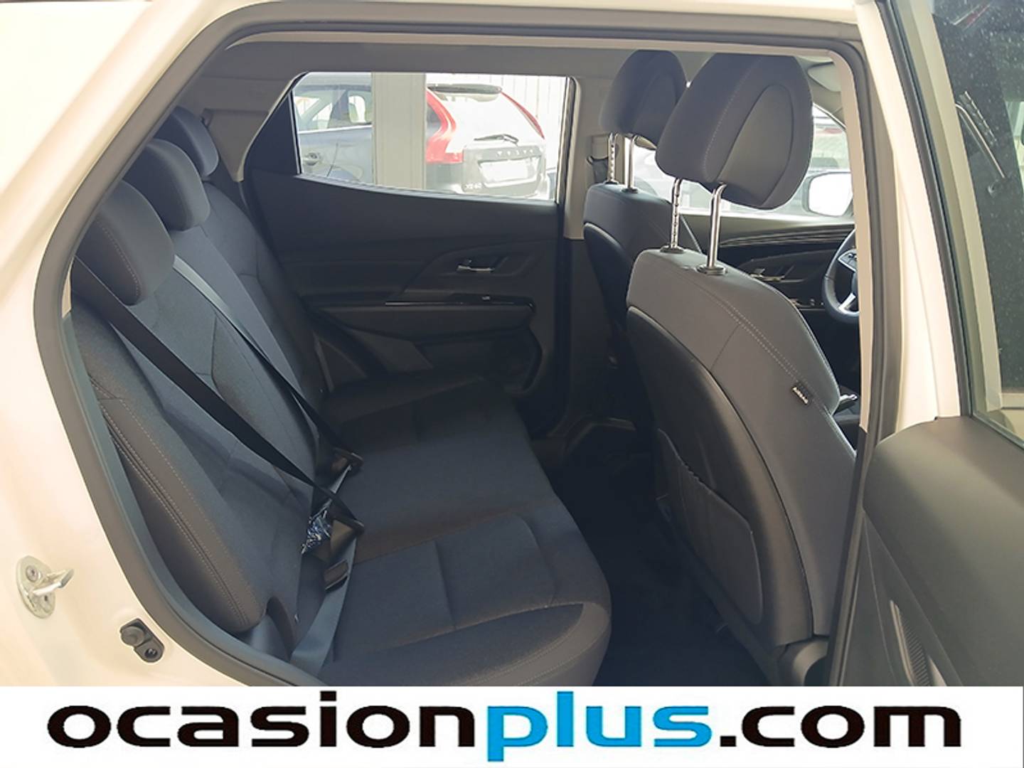 Foto SsangYong Korando Ssangyong Korando G15T Urban (163 CV)