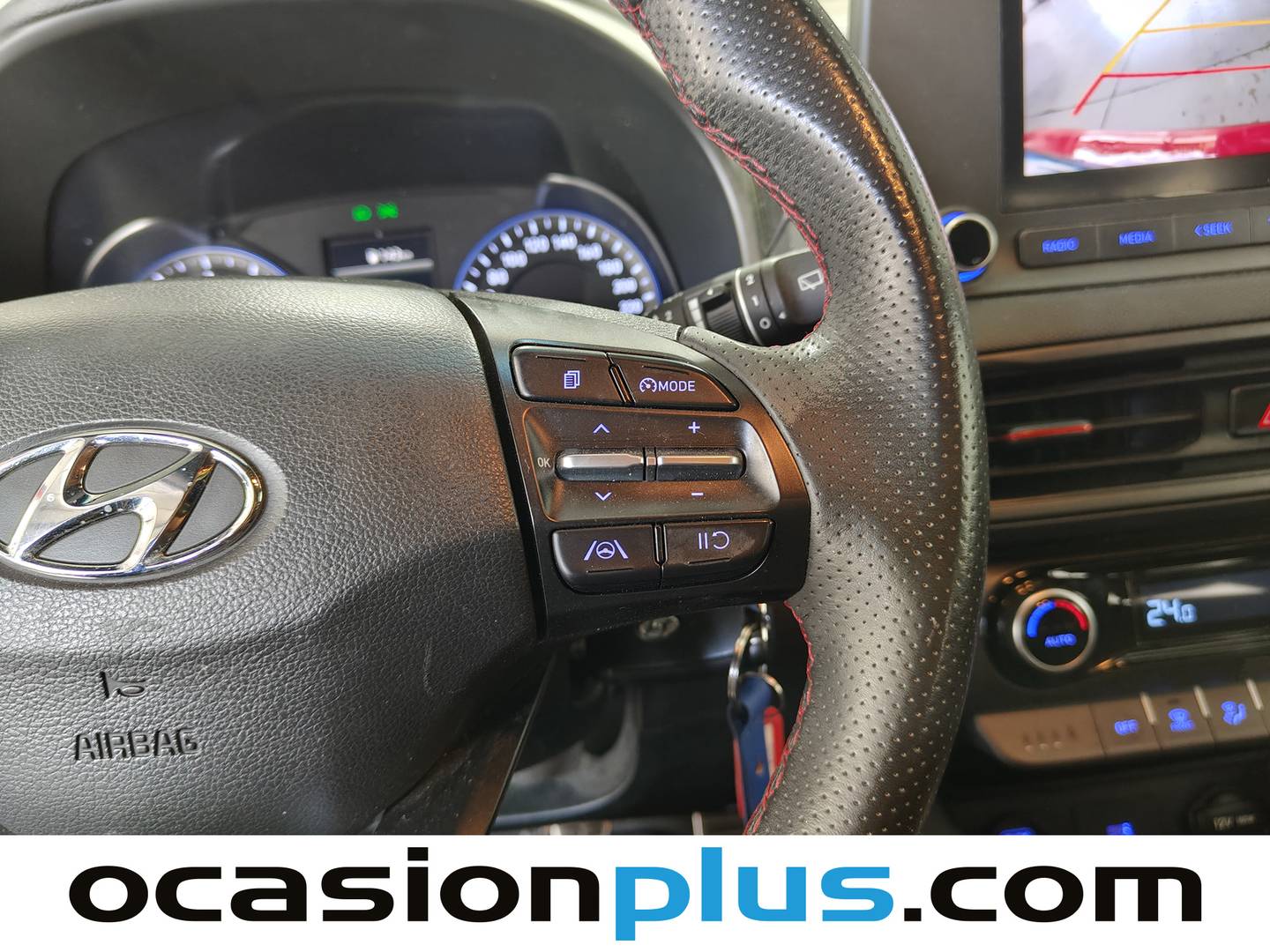 Hyundai Kona Hyundai Kona 1.0 TGDi N Line 30 Aniversario 4x2 (120 CV) al mejor precio