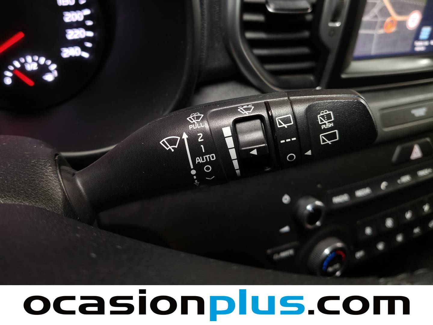 Foto KIA Sportage Kia Sportage 1.7 CRDi VGT Eco-Dynamics Drive 4x2 DCT (141 CV)