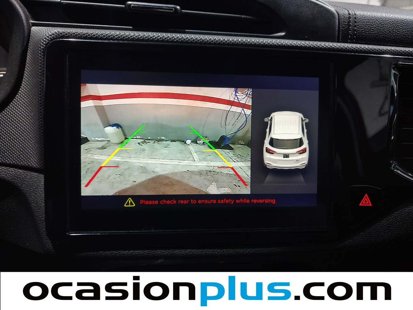 Foto DR AUTOMOBILES DR 4.0 DR AUTOMOBILES DR4 1.5 (116 CV)