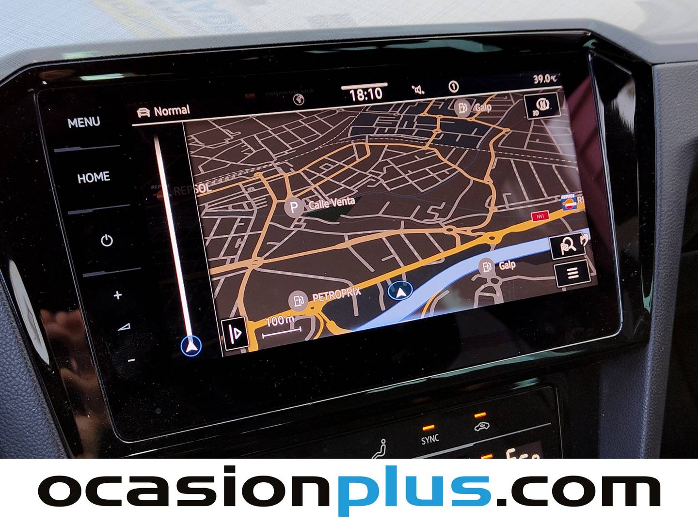 Extras y acabados del Volkswagen Passat Volkswagen Passat Variant GTE 1.4 TSI e-Power (218 CV) DSG