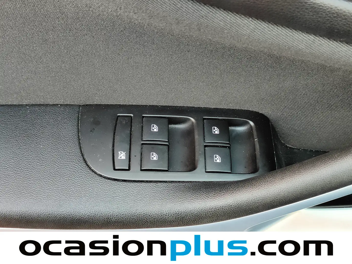 Foto Opel Zafira Opel Zafira 1.6 CDTi S&S 120 Aniversario  (136 CV)  7 Plazas