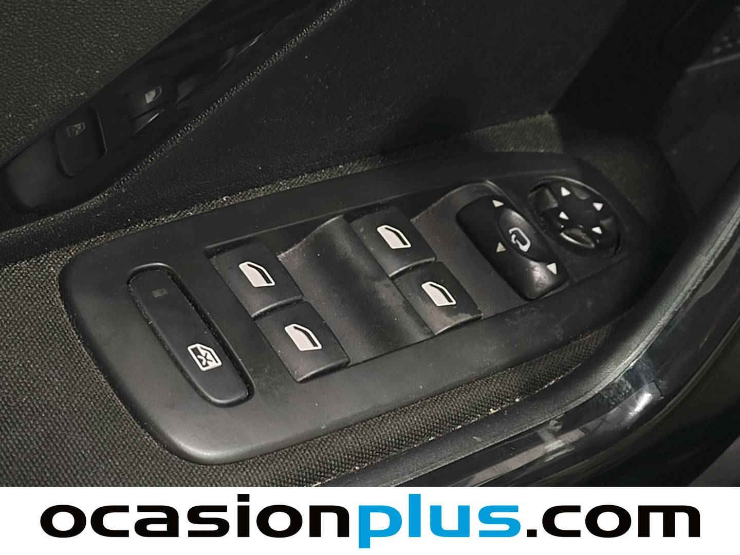 Peugeot 208 Peugeot 208 BlueHDi 100 Allure (100 CV) diésel