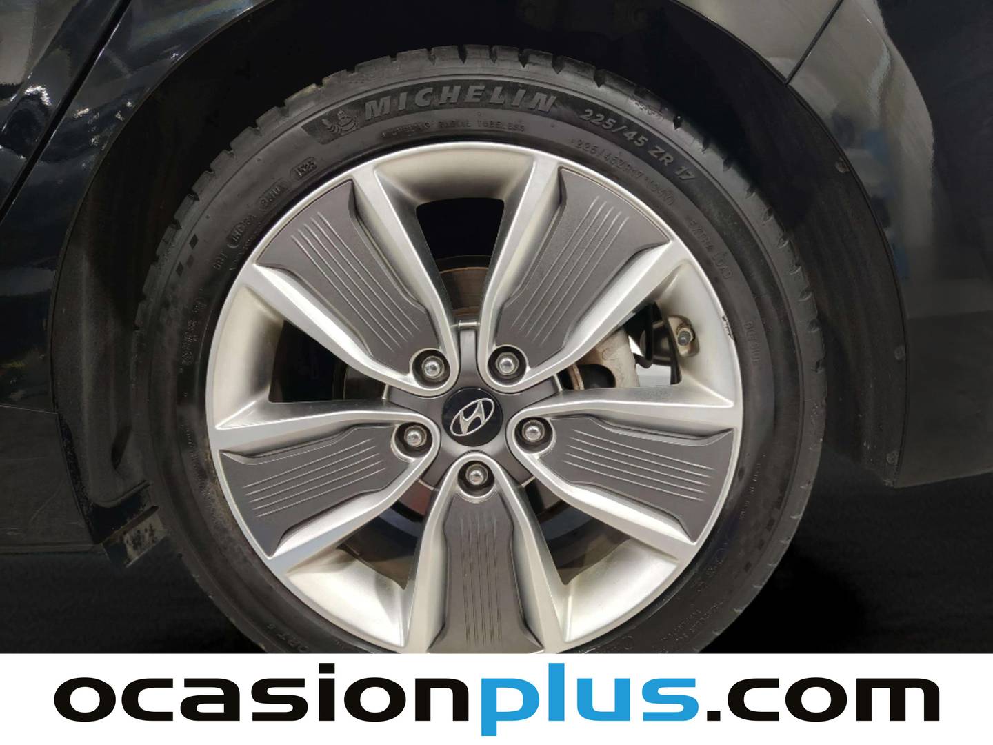 Hyundai IONIQ Hyundai Ioniq 1.6 GDI HEV Style DCT (141 CV) al mejor precio