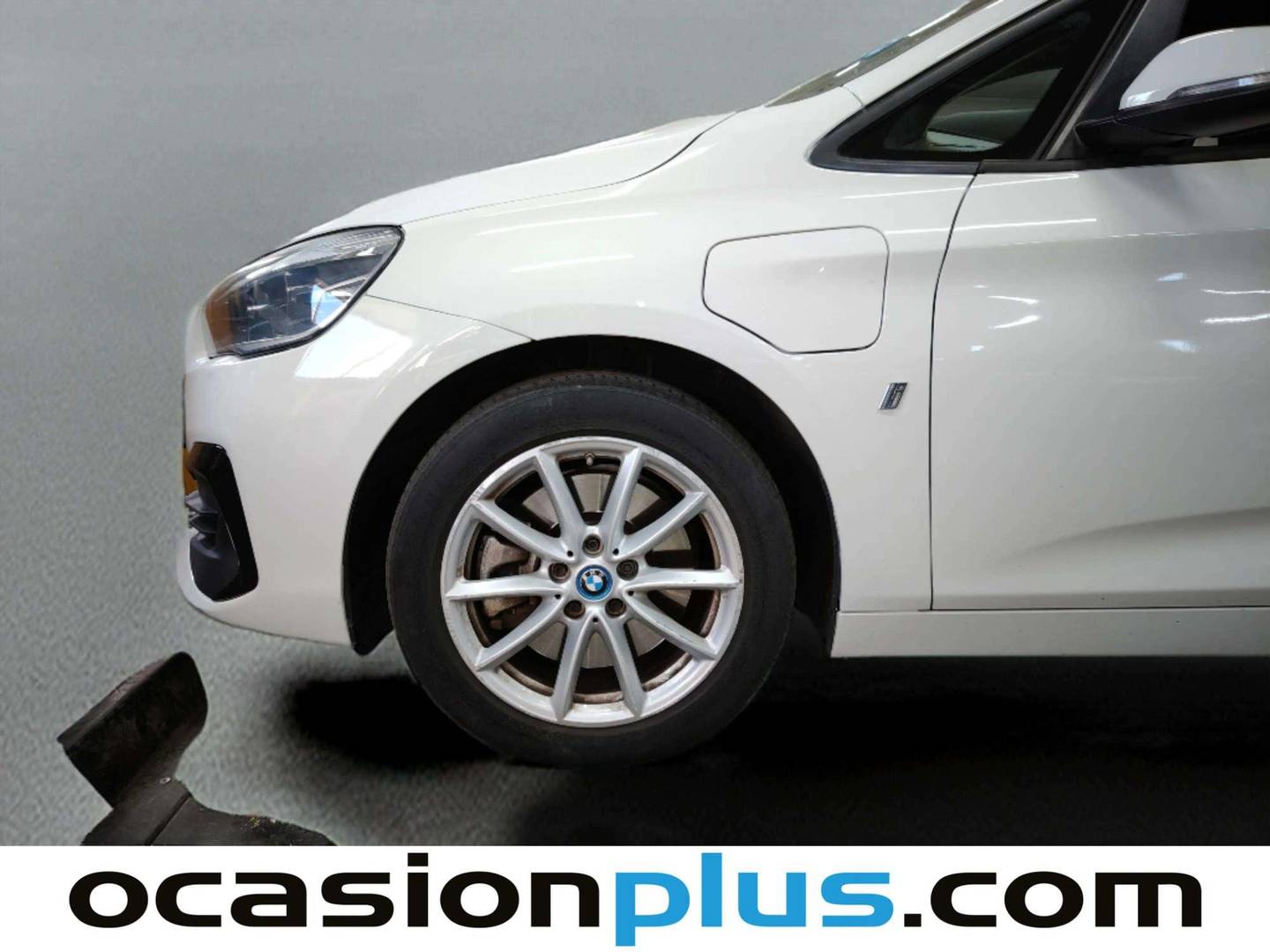 BMW Serie 2 Active Tourer BMW Serie 2 225xe iPerformance Active Tourer (224 CV) seminuevo