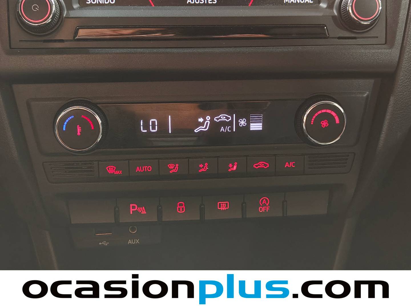 Accesorios del Seat Toledo Seat Toledo 1.0 TSI S&S Xcellence Edition (110 CV)