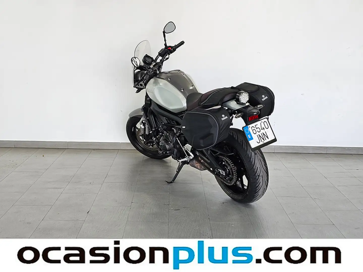 Foto Yamaha XSR 900 Yamaha XSR 900 900 ABS