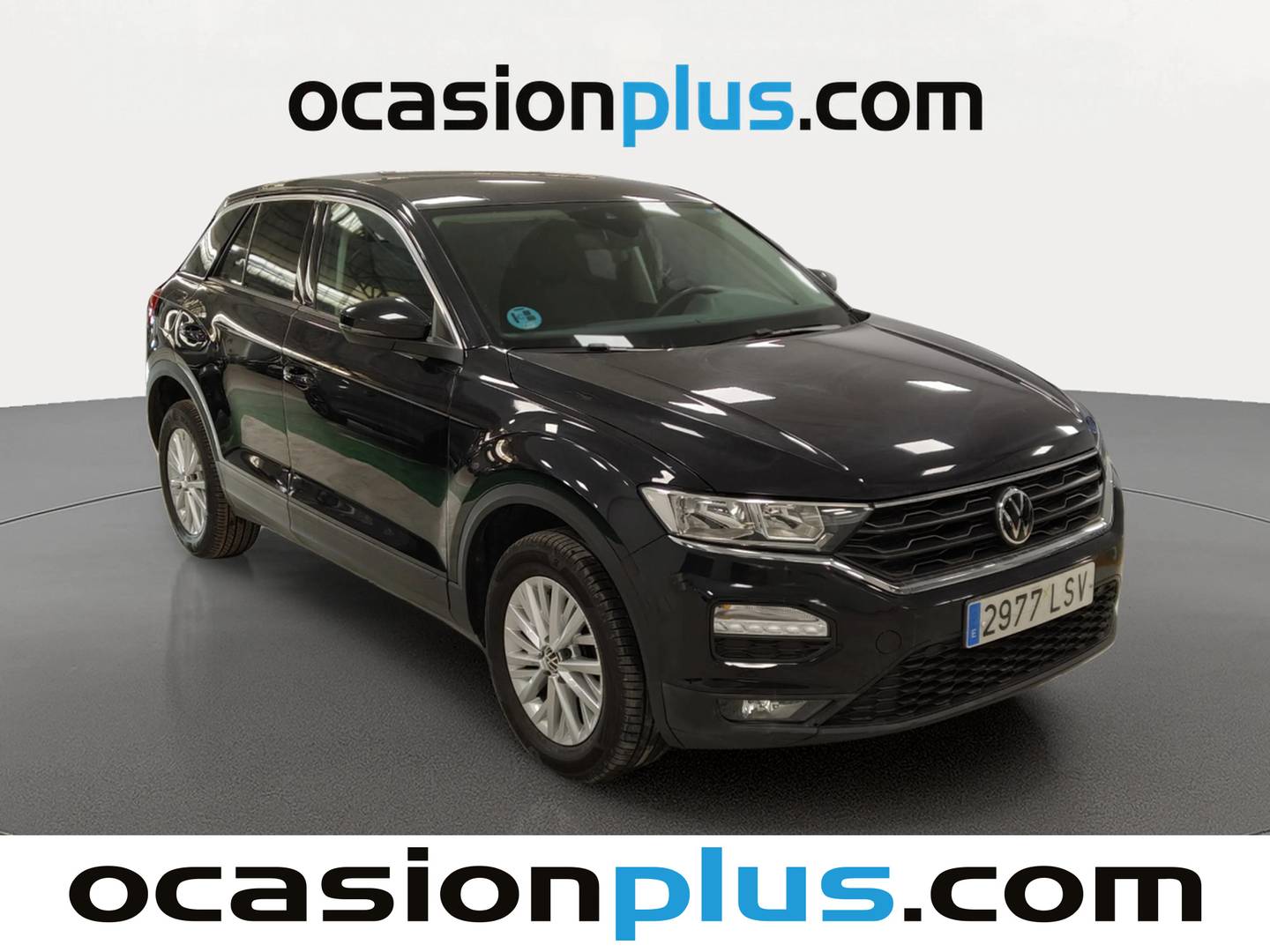 Volkswagen T-Roc Volkswagen T-Roc Edition 1.0 TSI (110 CV) de ocasión