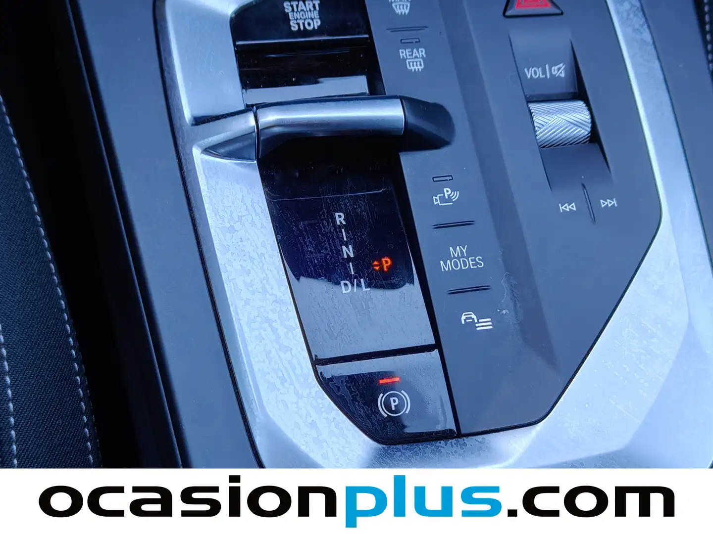 Foto BMW Serie 2 BMW Serie 2 218d Gran Coupe (150 CV) Pack M