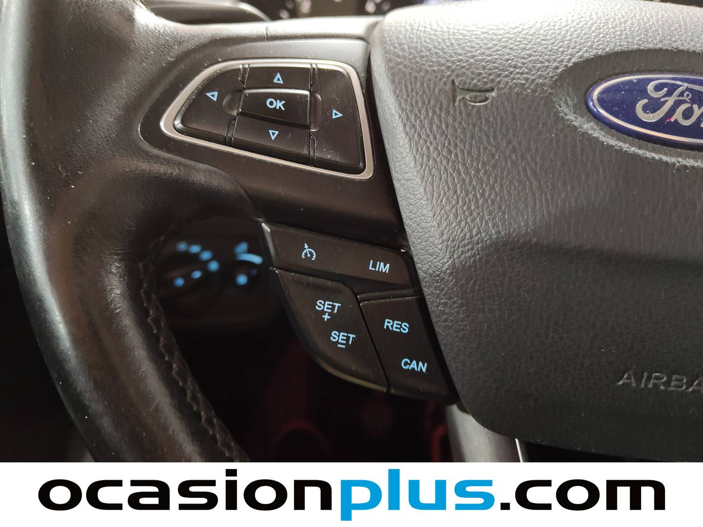 Ford C-Max Ford C-Max 1.5 TDCI Titanium (120 CV) de ocasión