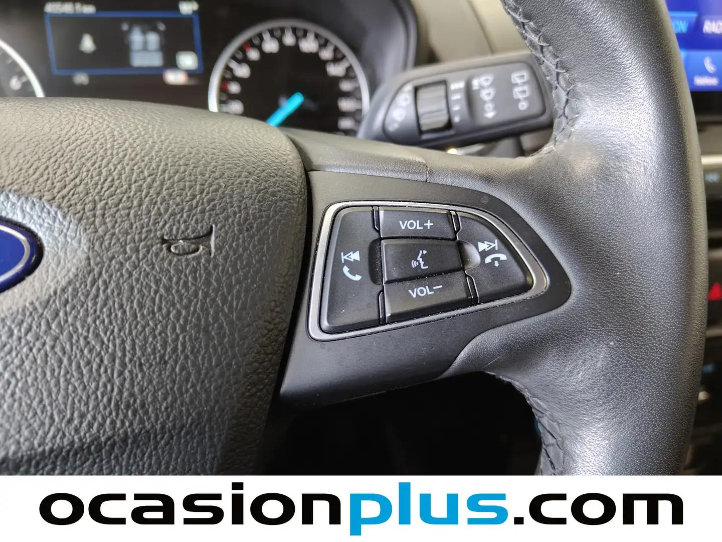 Foto Ford EcoSport Ford EcoSport 1.0T EcoBoost S&S Active (125 CV)