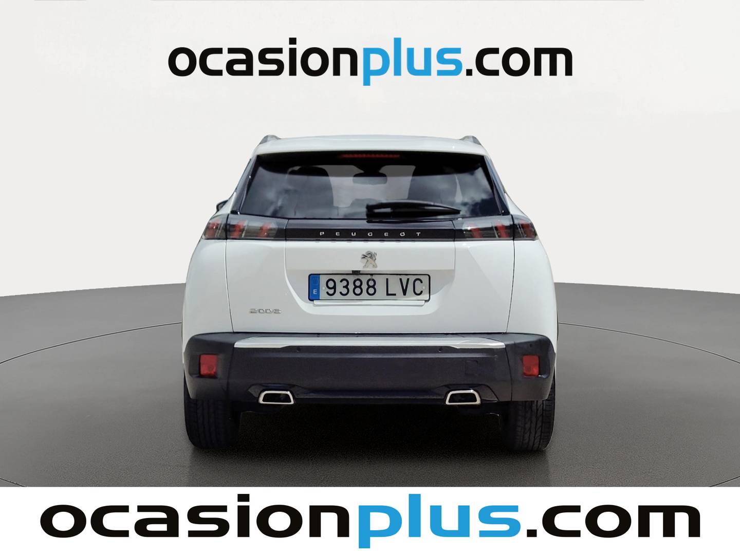 Peugeot 2008 Peugeot 2008 PureTech 130 S&S Allure Pack (130 CV) al mejor precio