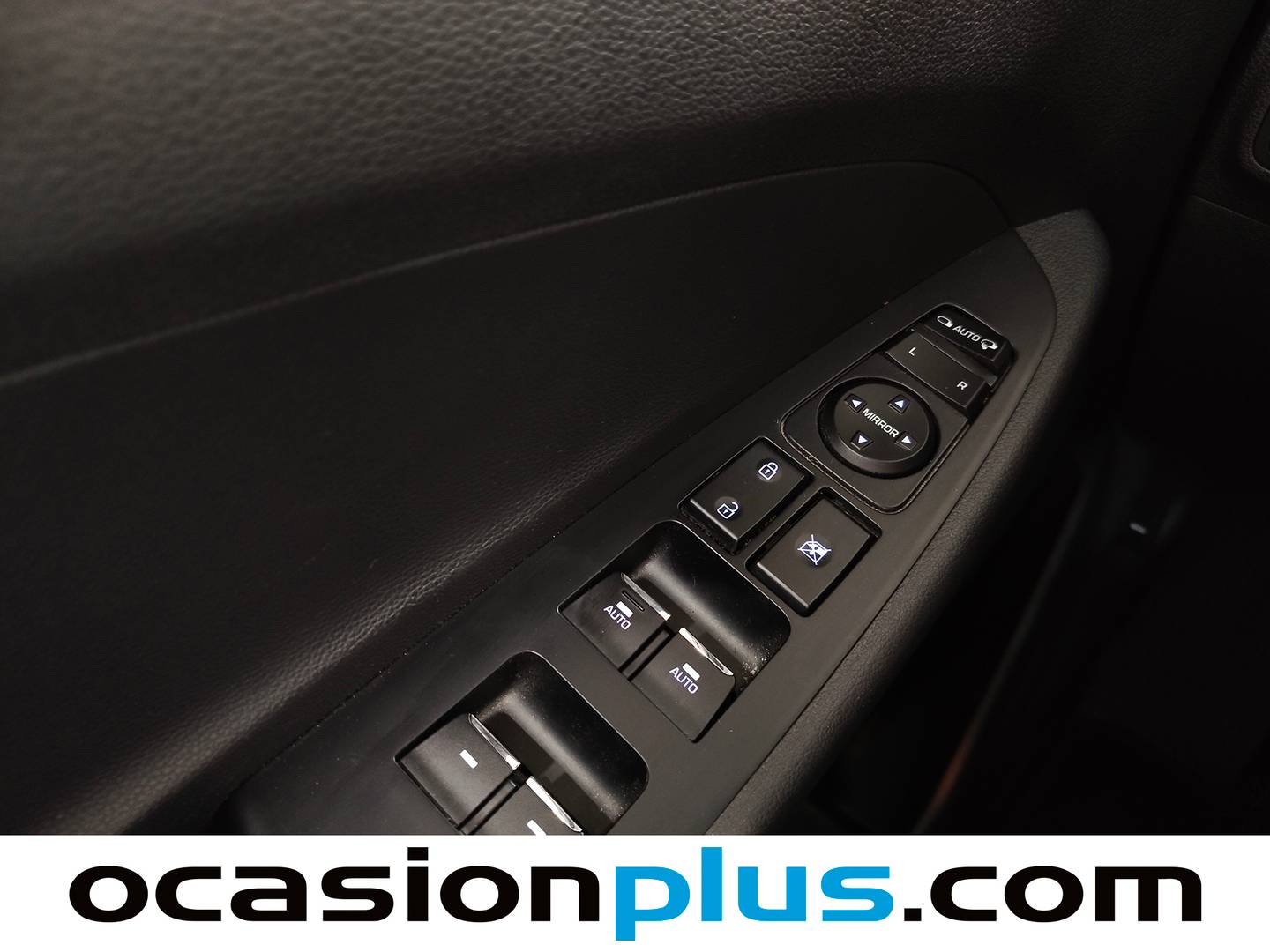 Hyundai Tucson Hyundai Tucson 1.6 GDI SLE 4x2 (132 CV) manual