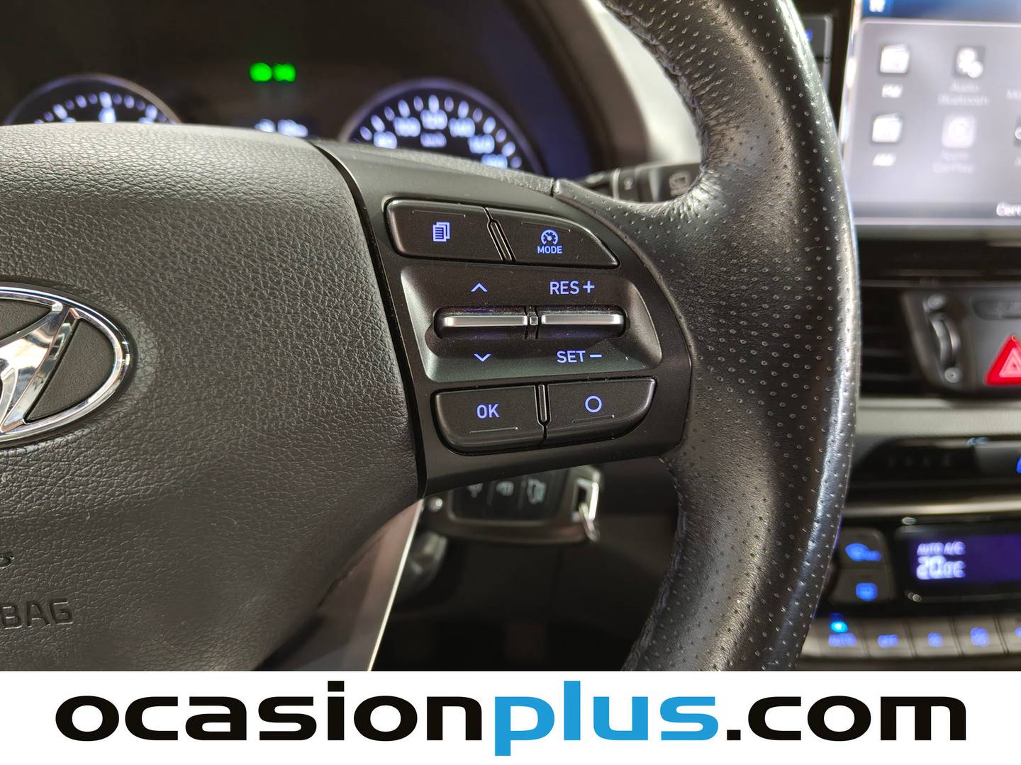 Hyundai i30 Hyundai i30 1.0 TGDI Go! (120 CV) barato