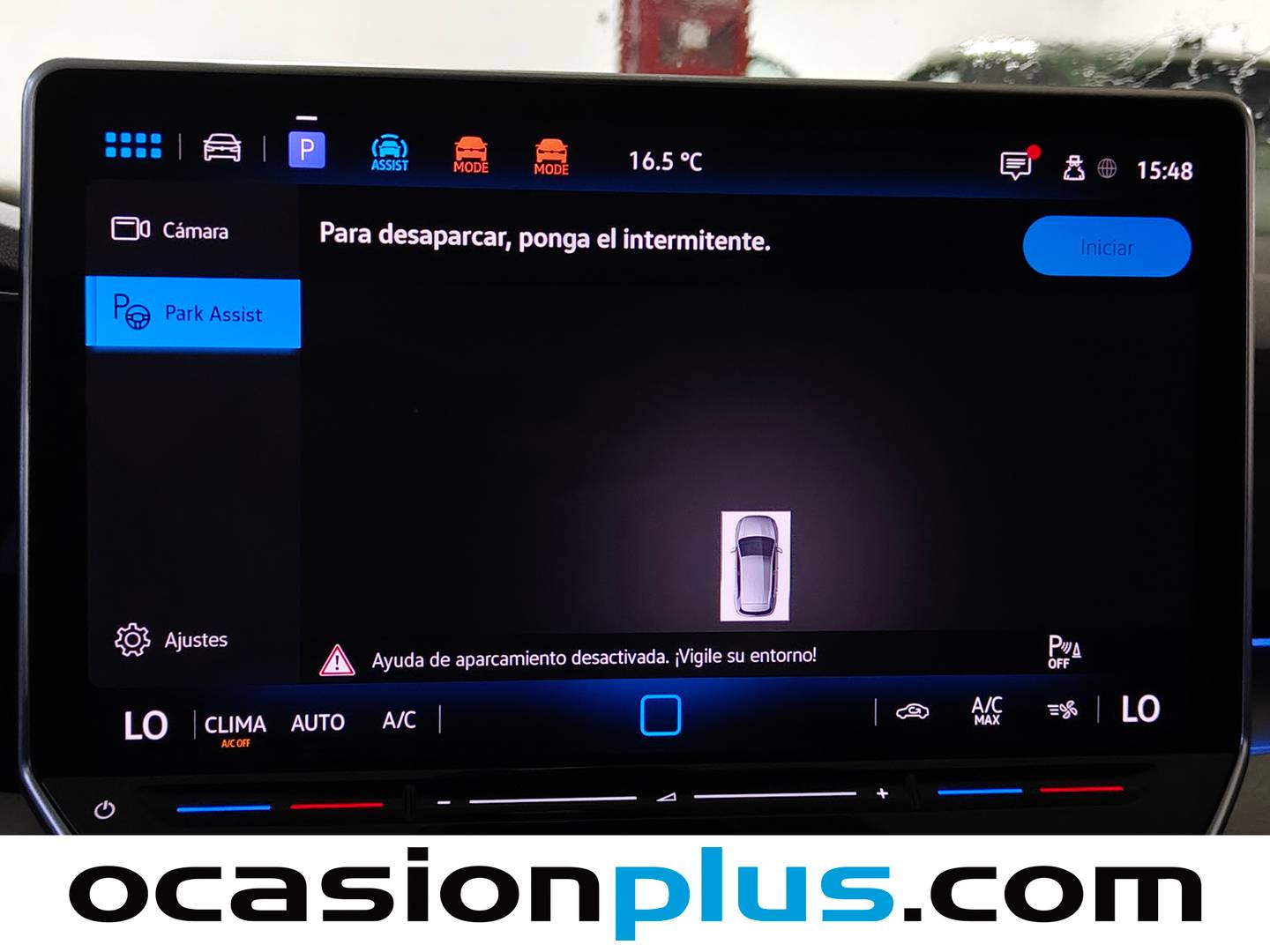 Volkswagen Golf Volkswagen Golf Más 1.5 TSI (116 CV) barato