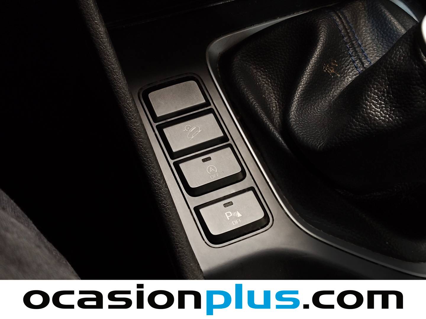 Extras del Hyundai Tucson Hyundai Tucson 1.6 GDI BlueDrive Essence 4x2 (131 CV)