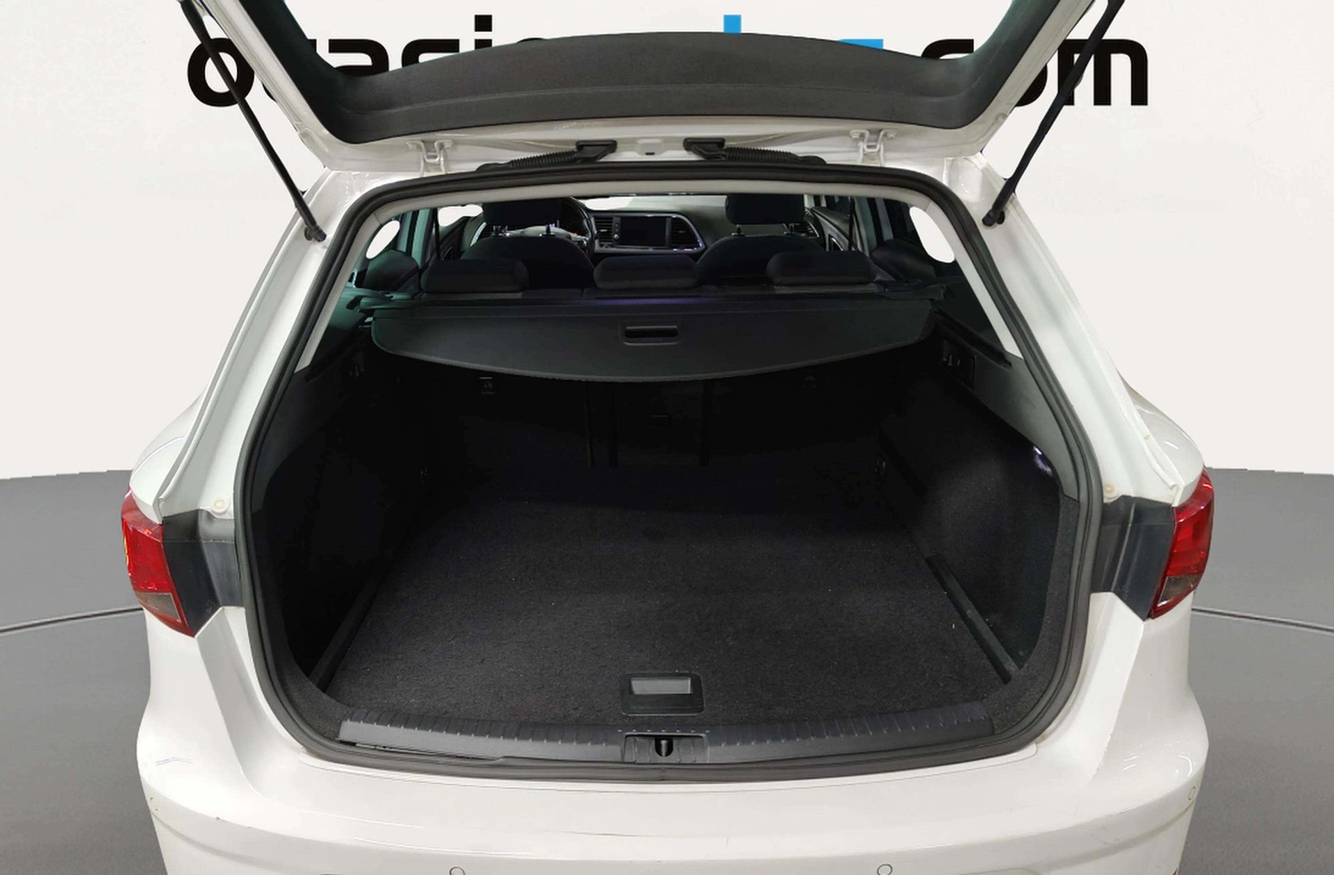 SEAT León ST 1.0 TSI Style Edition - foto 15