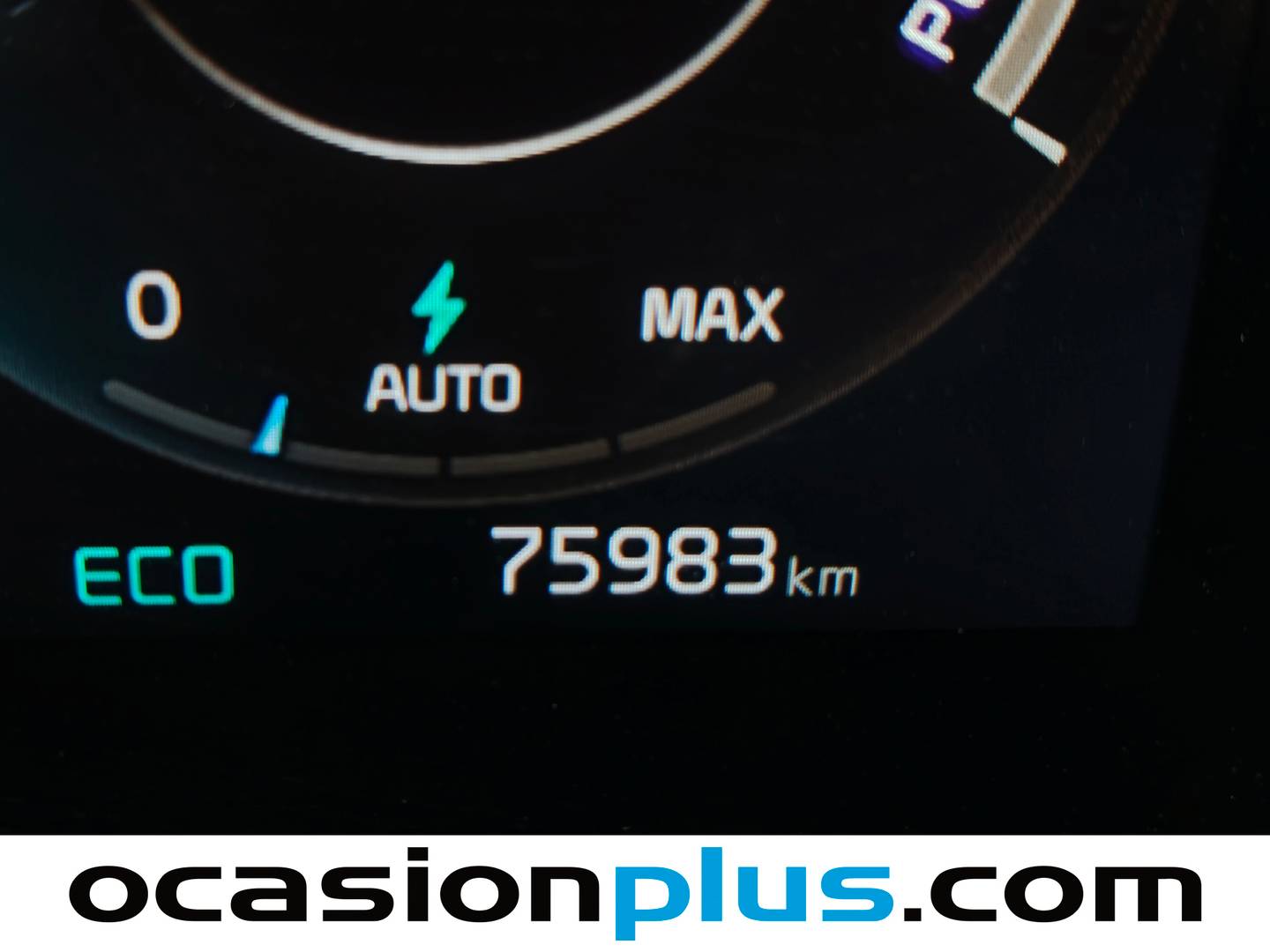 KIA e-Niro KIA e-Niro Concept (Long Range) (204 CV) barato