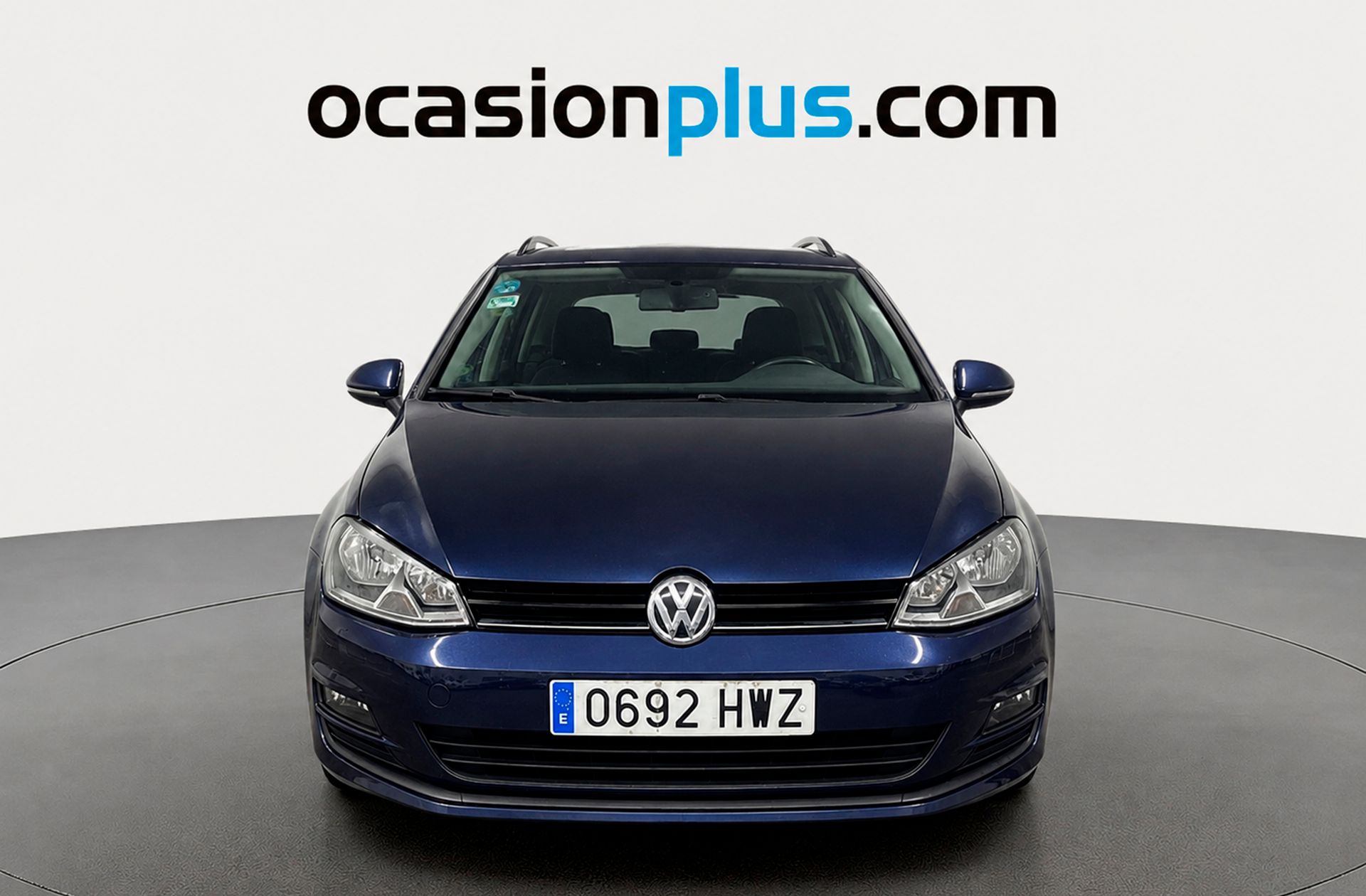 Volkswagen Golf Variant Edition 1.2 TSI BMT - foto 10