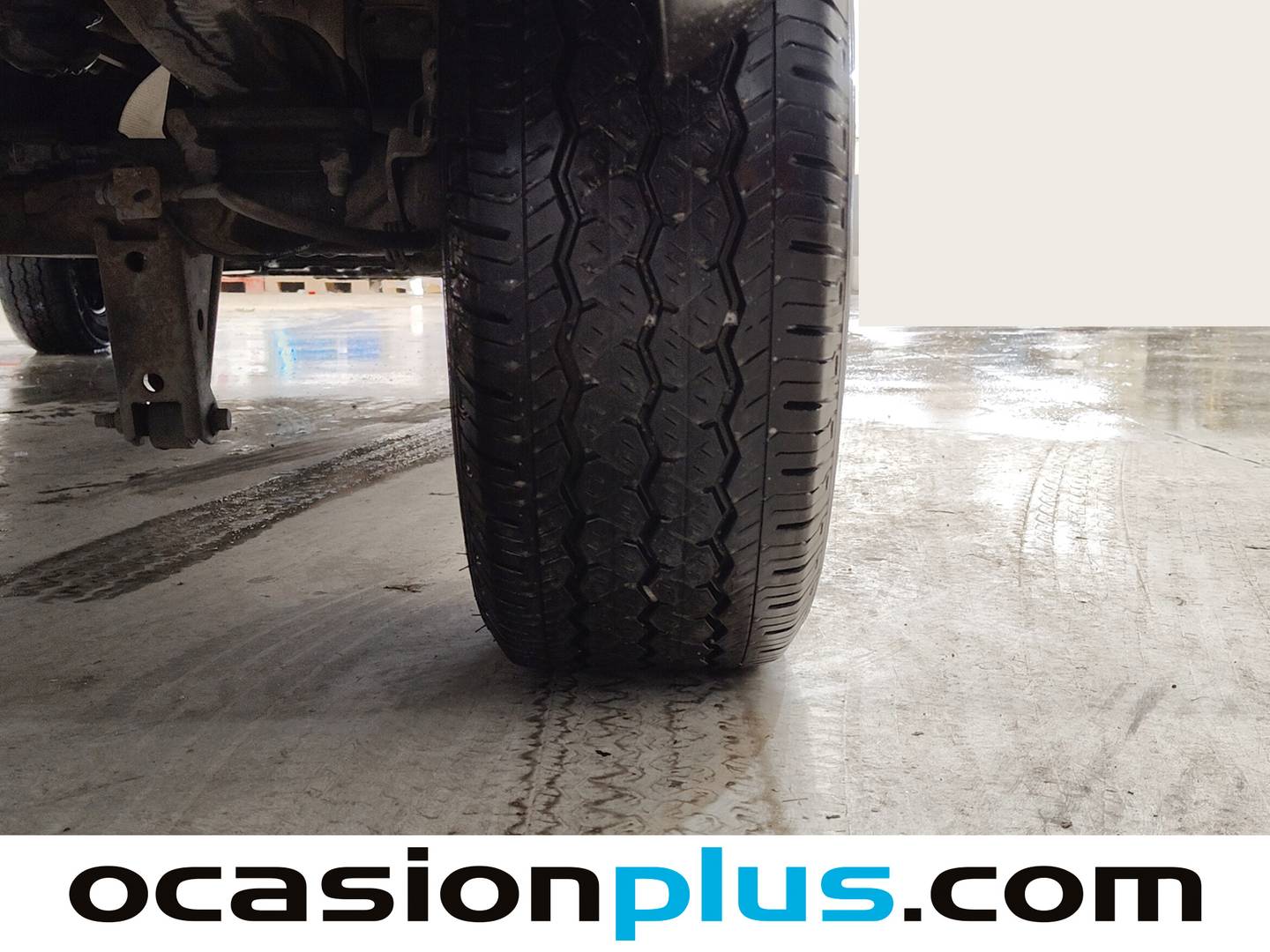 Ford Transit Ford Transit 350 L3H2 Trend (130 CV) manual
