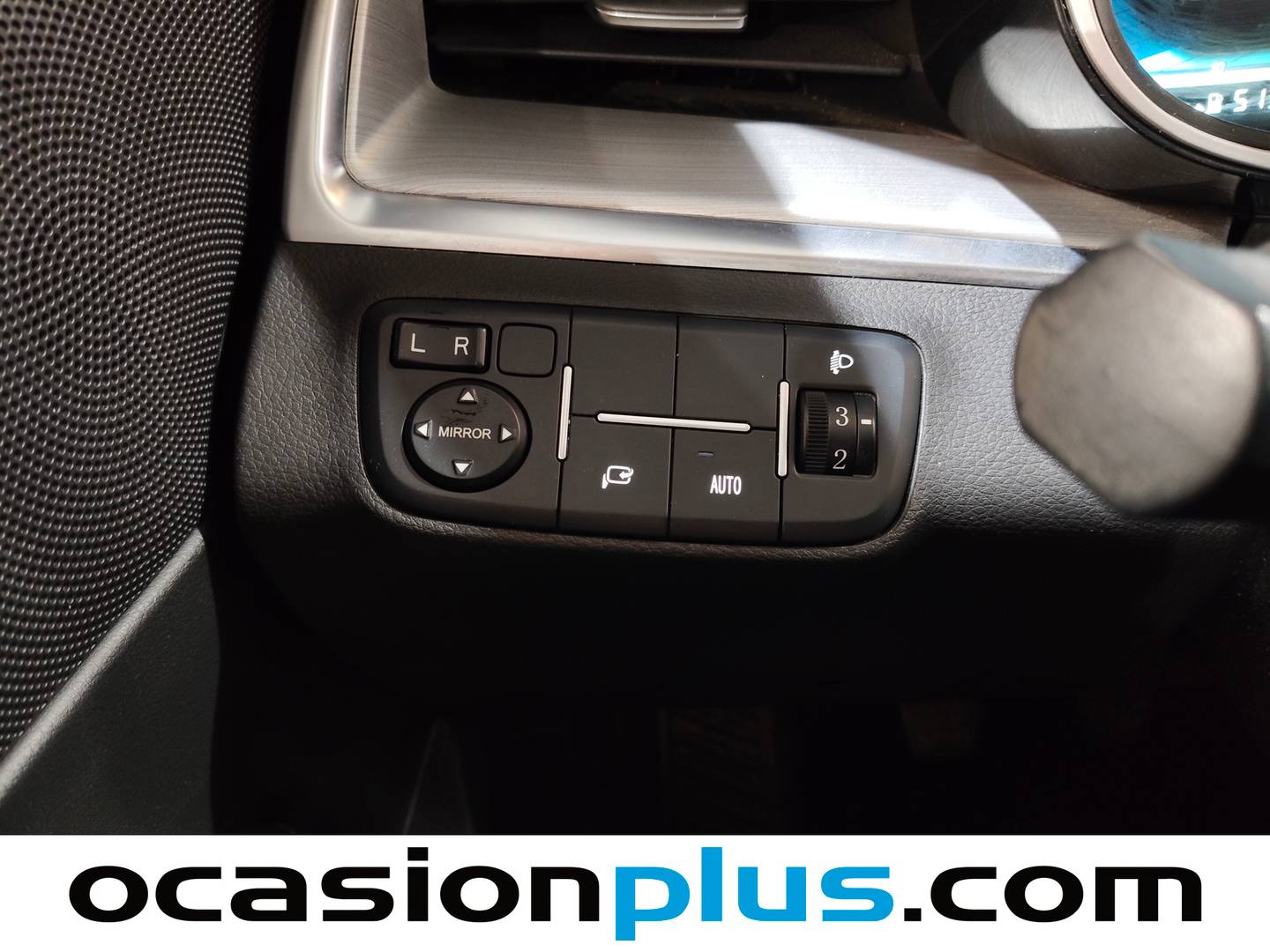 Foto SWM G01 SWM G01 1.5T Luxury  (131 CV)