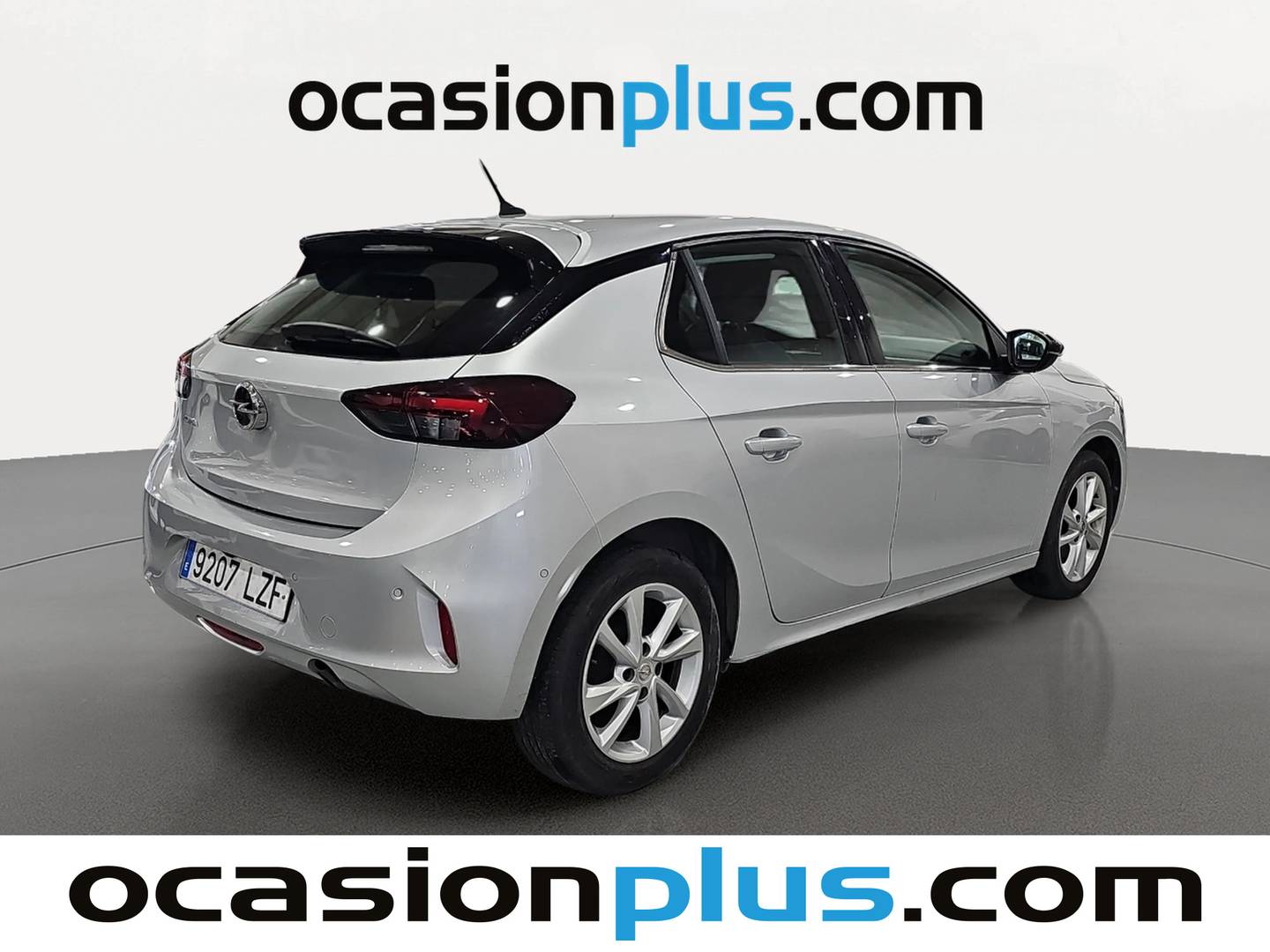 Foto Opel Corsa Opel Corsa 1.2 Turbo XHL Elegance (100 CV)