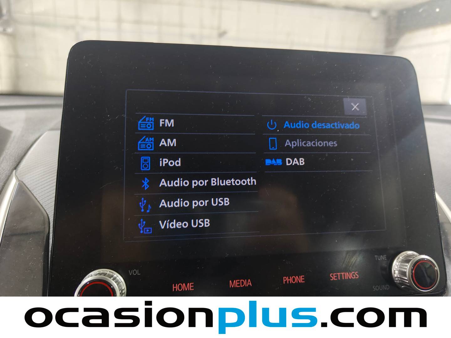 Mitsubishi Eclipse Cross Mitsubishi Eclipse Cross 2.4 PHEV Kaiteki 4WD Auto (188 CV) de segunda mano
