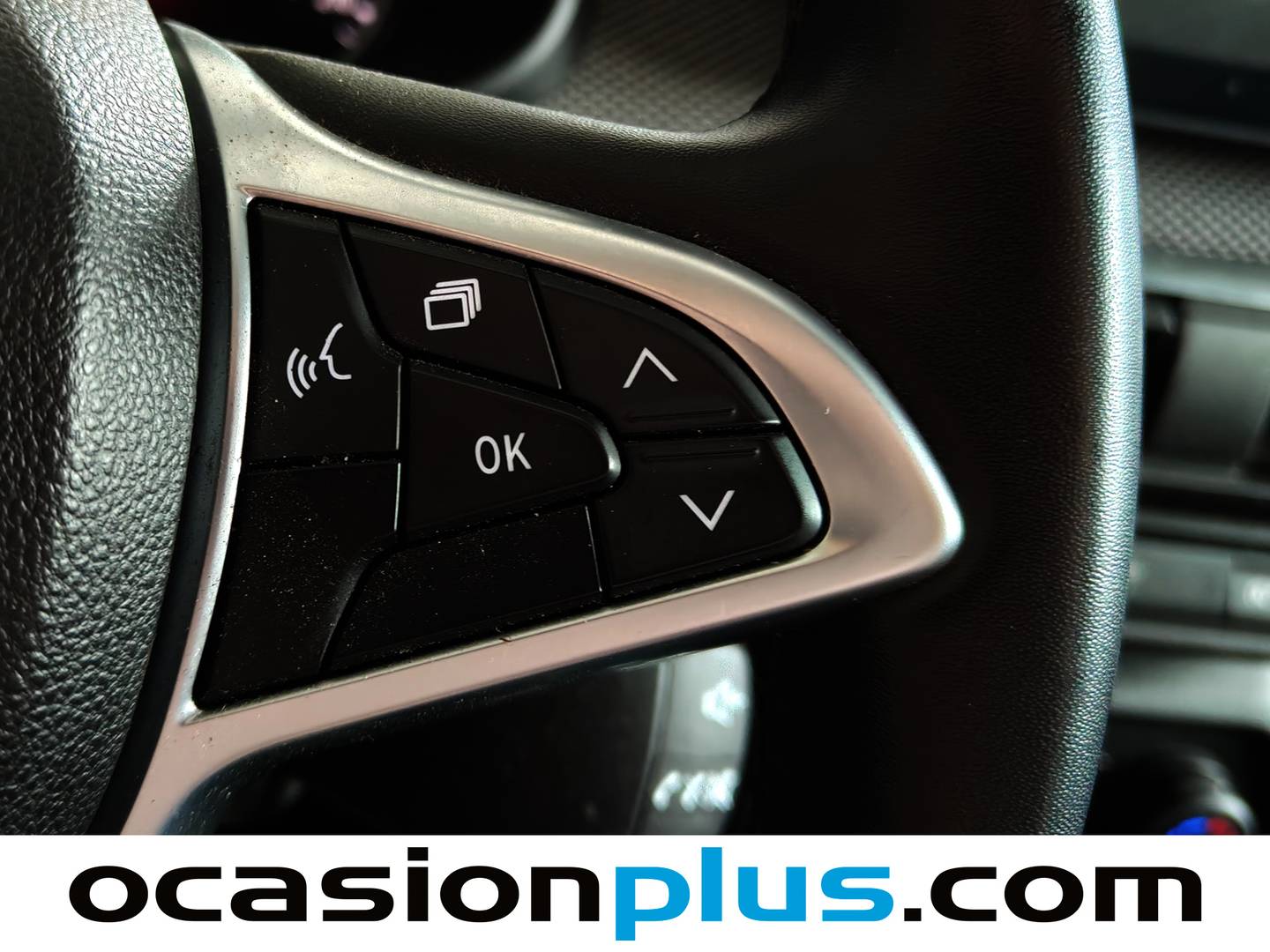 Dacia Sandero Dacia Sandero Comfort ECO-G (100 CV) seminuevo