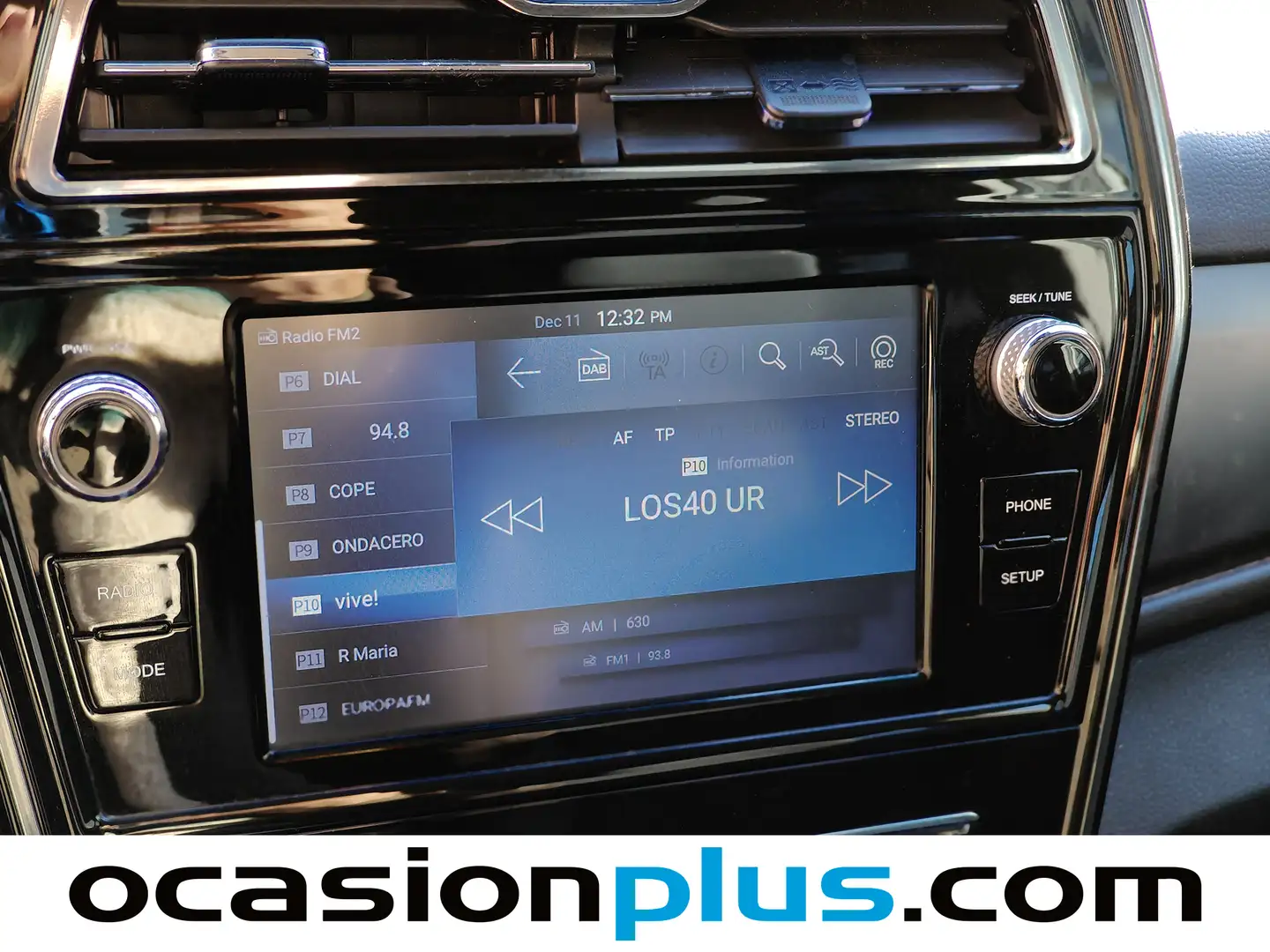 Foto SsangYong Tivoli Ssangyong Tivoli G12T Urban Plus (128 CV)