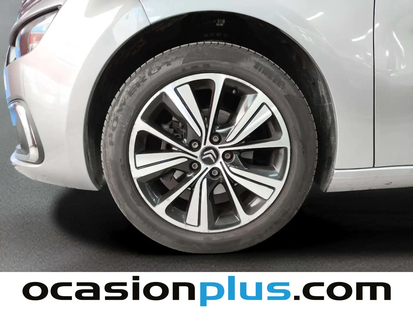 Foto Citroën Grand C4 Picasso Citroen Grand C4 Picasso PureTech 130 6v S&S Feel (130 CV)