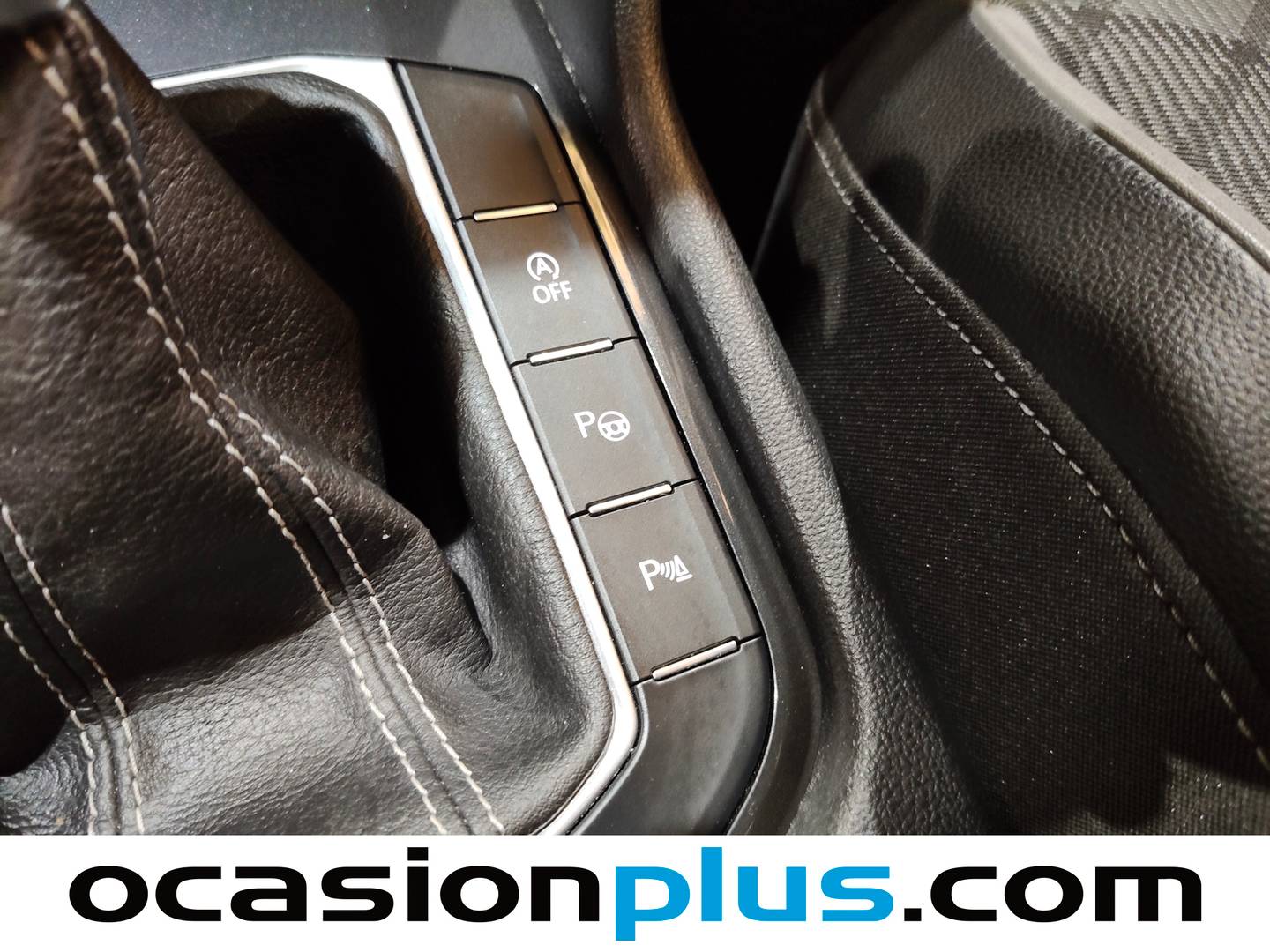 Paquetes del Volkswagen Tiguan Volkswagen Tiguan R-Line 2.0 TDI (150 CV) DSG