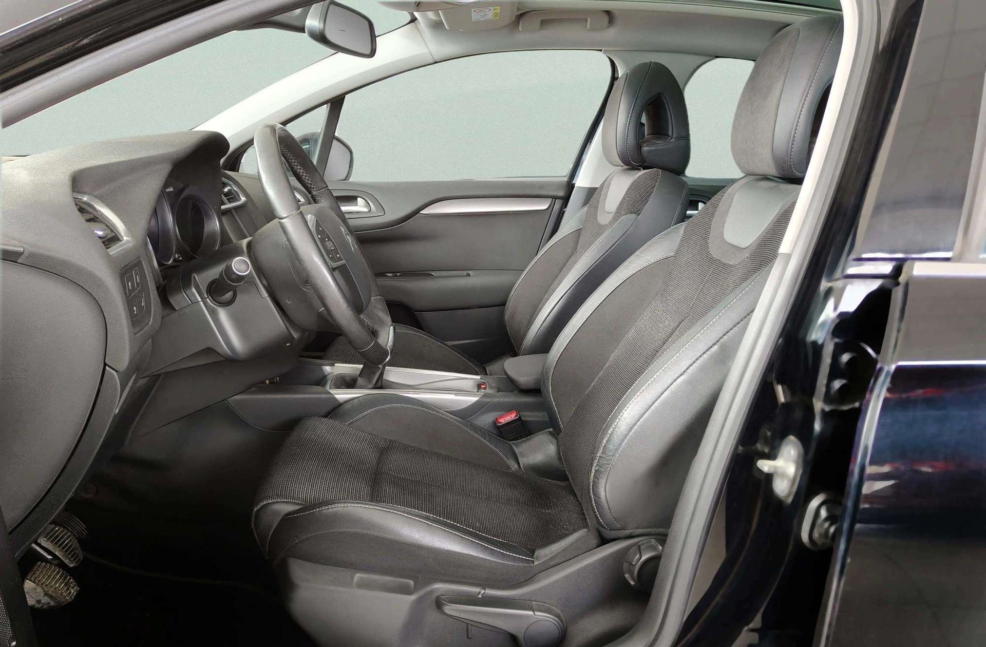 Citroën C4 PureTech 110 Feel Edition - foto 13