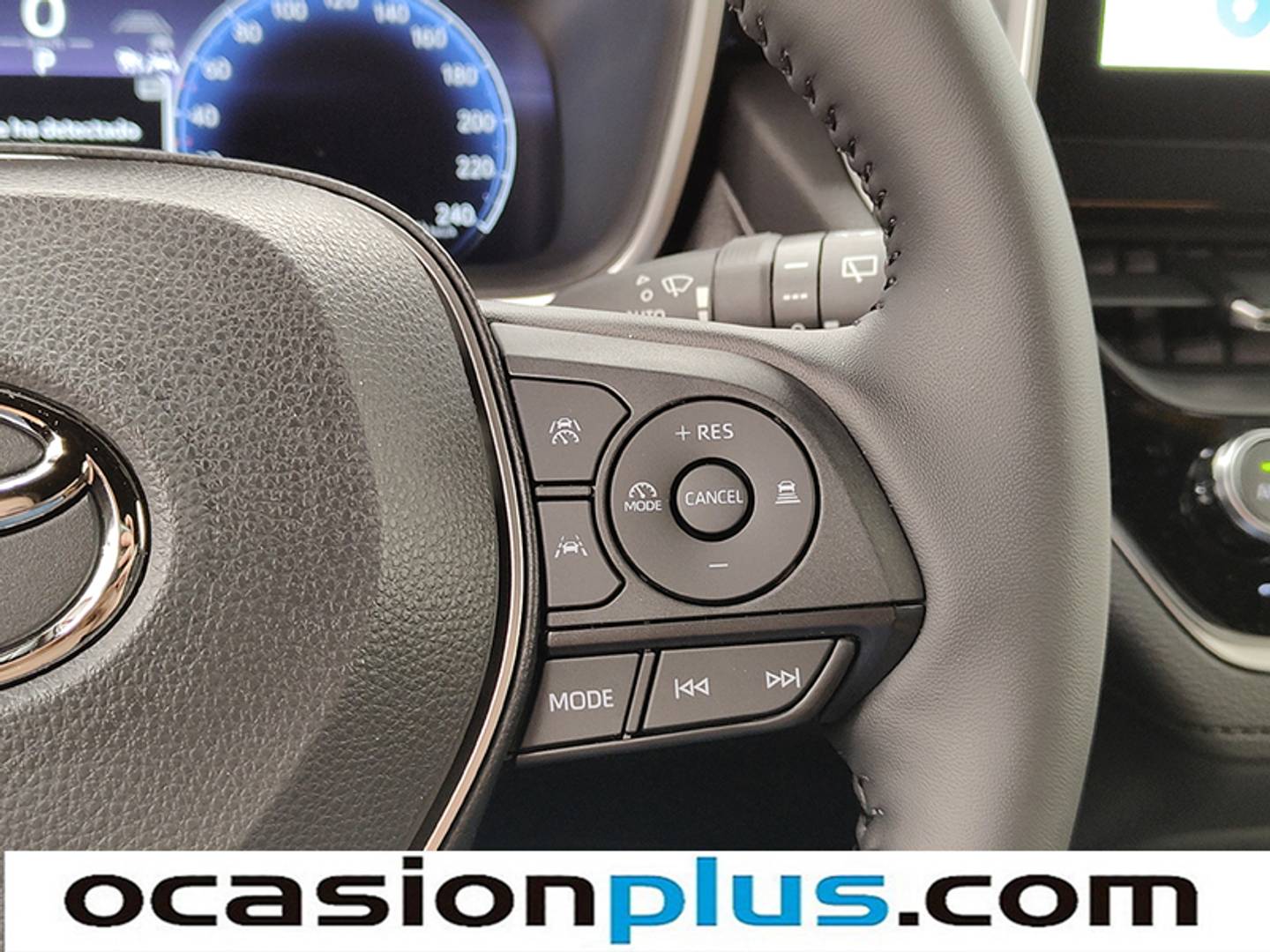 Foto Toyota Corolla Cross Toyota Corolla Cross 2.0l Style Plus (197 CV)