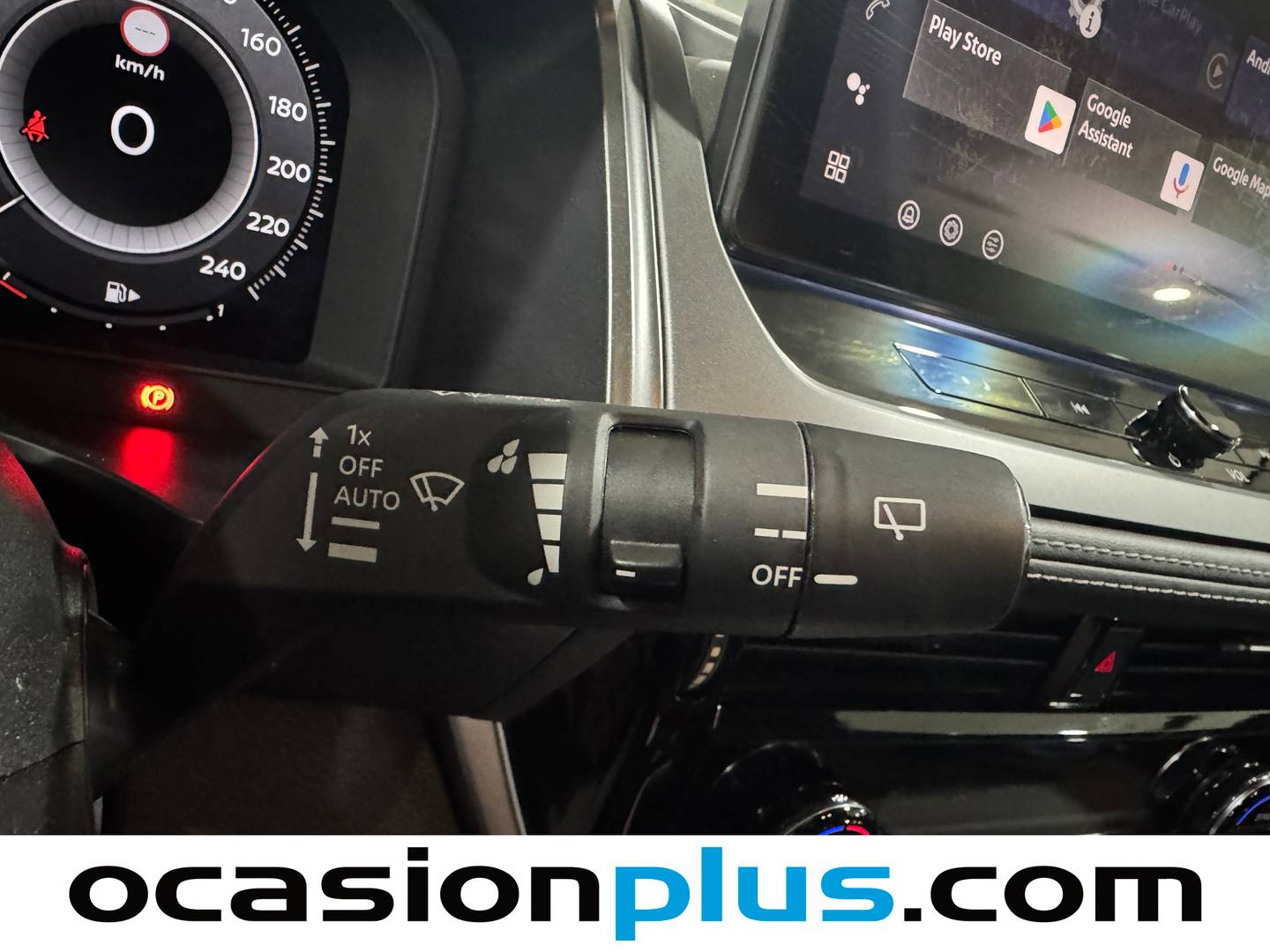 Foto Nissan QASHQAI Nissan Qashqai DIG-T 140 N-Connecta (140 CV)