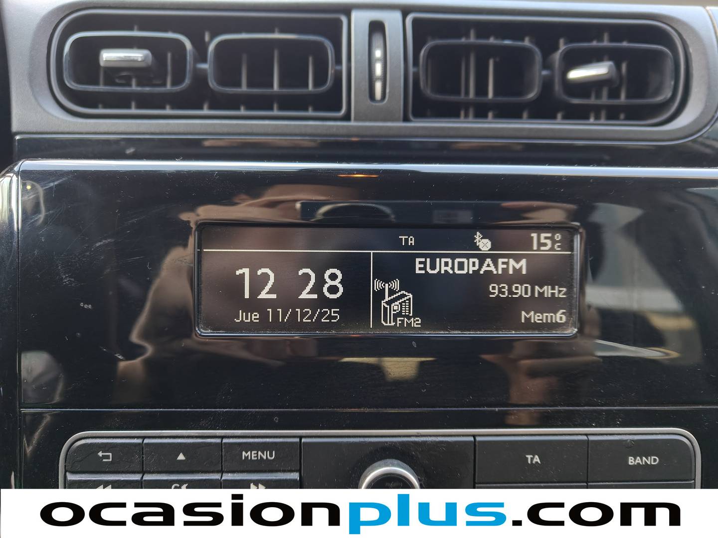 Foto Citroën C3 Citroen C3 BlueHDi 75 S&S Feel (75 CV)