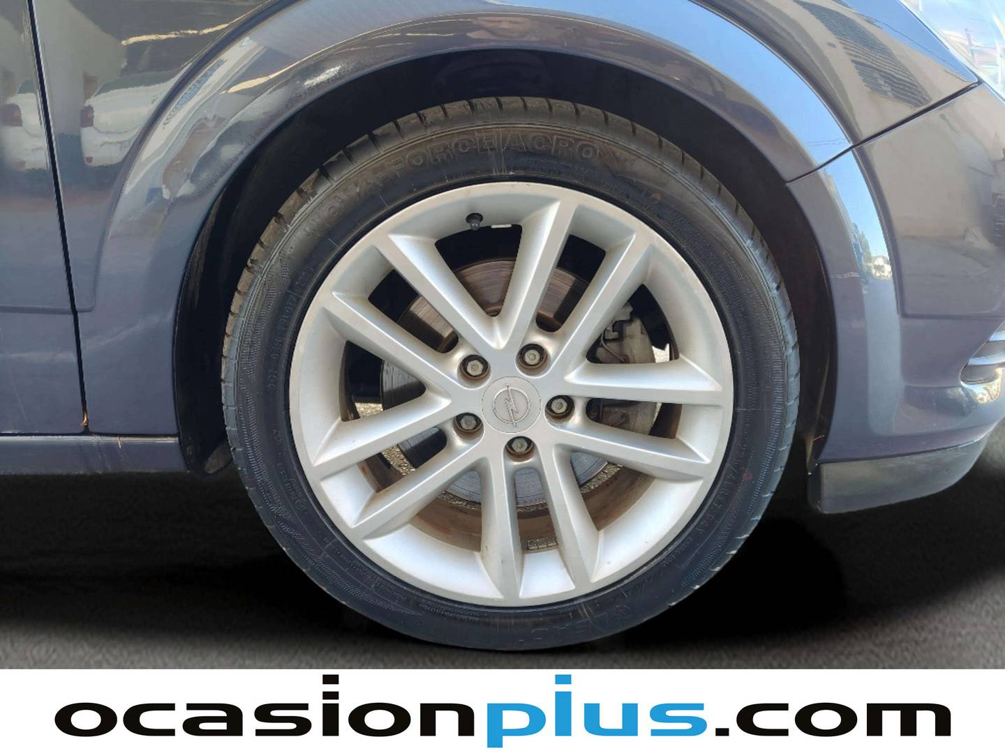 Opel Astra Opel Astra Cabrio 1.9 CDTI Twin Top Cosmo (150 CV) diésel