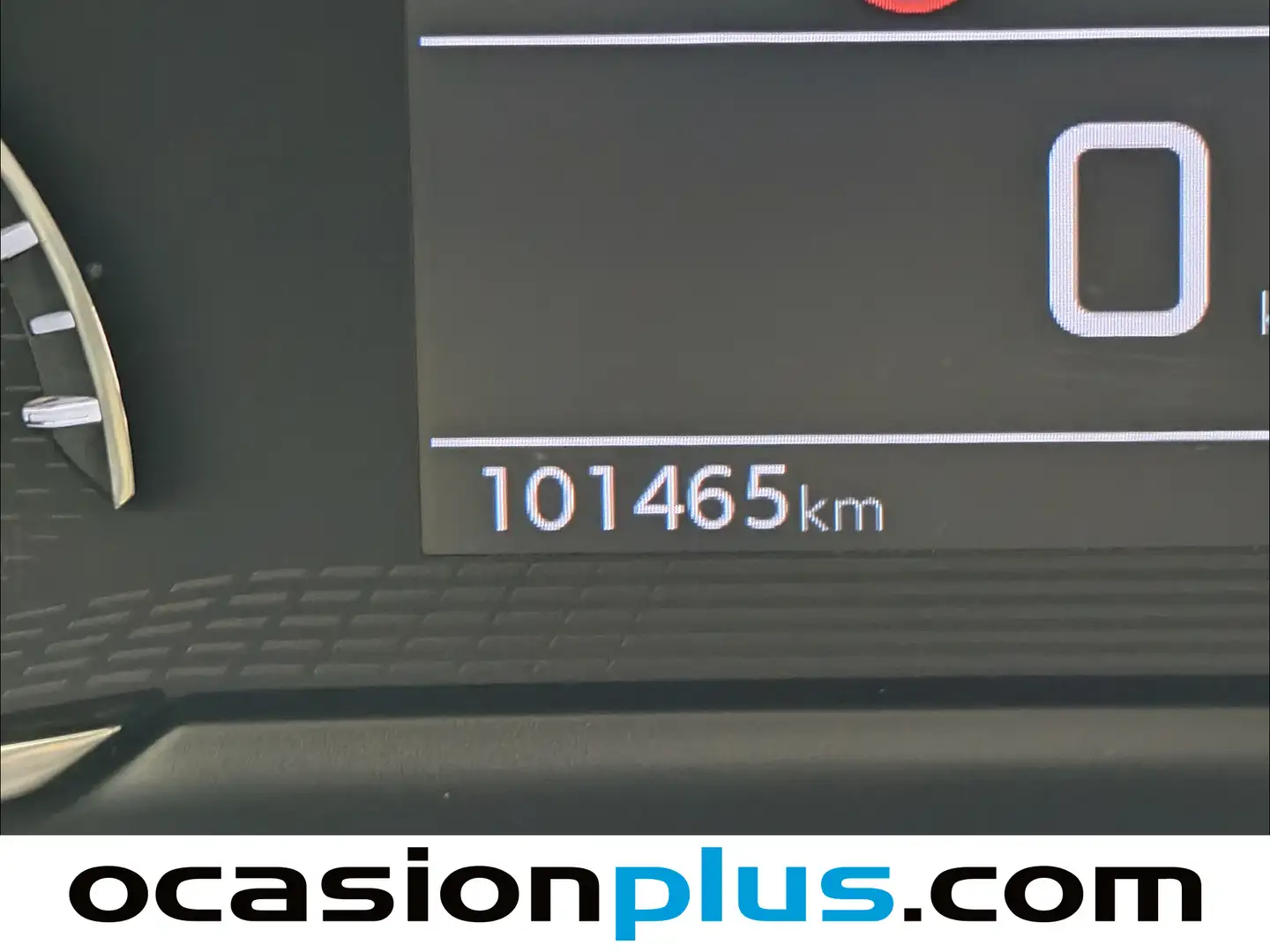 Foto Peugeot 2008 Peugeot 2008 PureTech 100 S&S Allure  (100 CV)