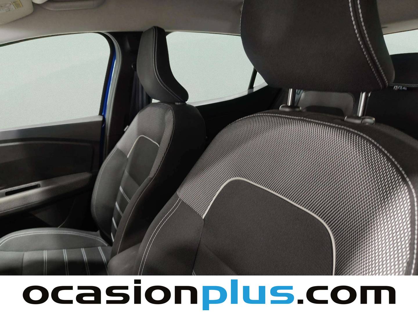 Dacia Sandero Dacia Sandero Comfort SCe (67 CV) de ocasión