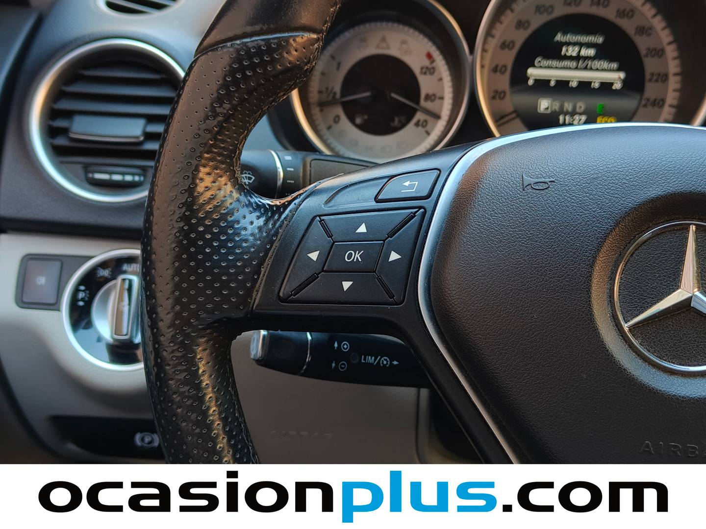 Mercedes Clase C Mercedes Clase C 200 CDI Sport (136 CV) barato