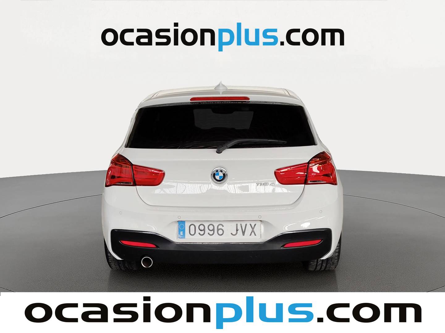 BMW Serie 1 BMW Serie 1 118d (150 CV) Pack M barato