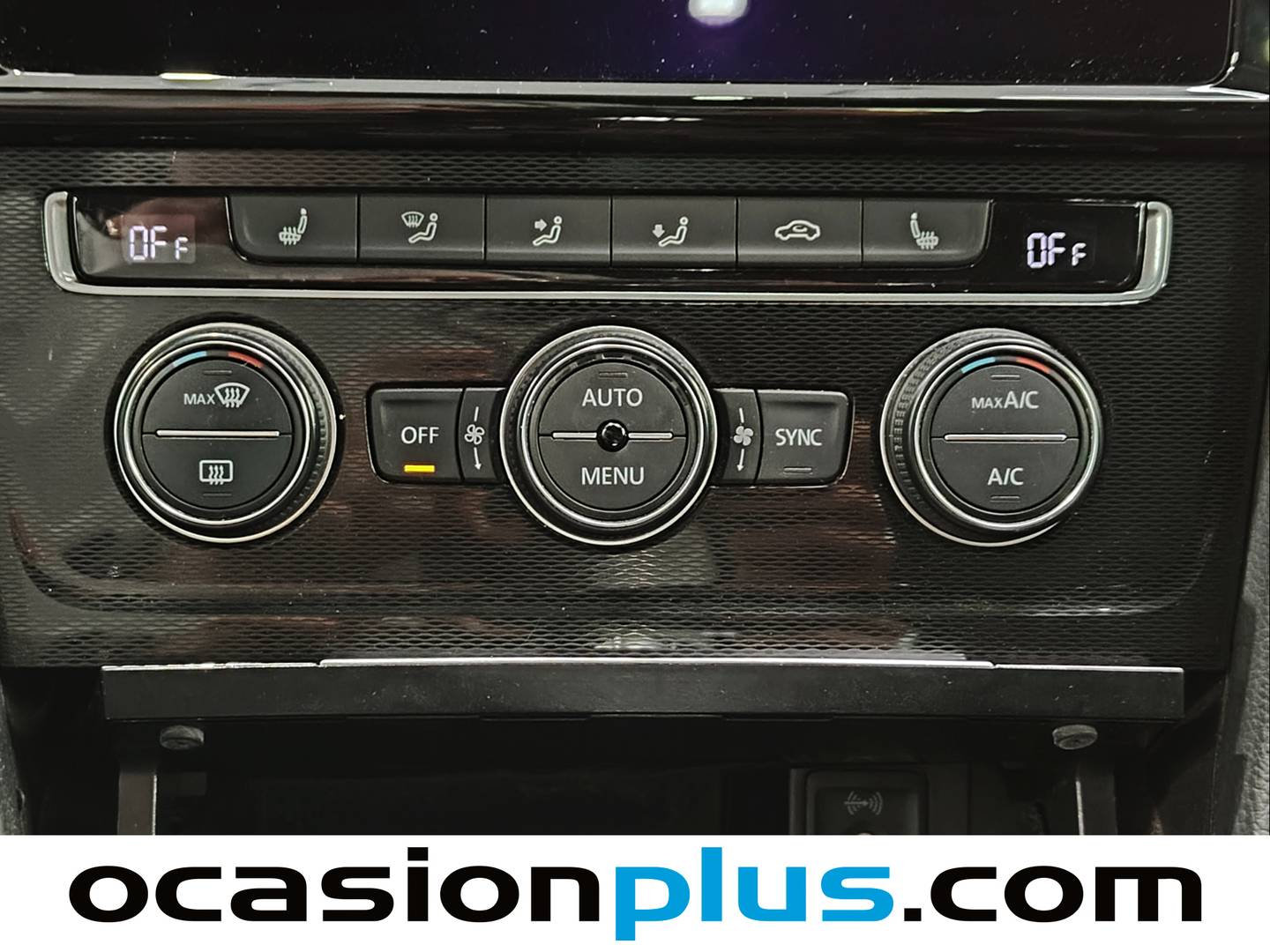 Foto Volkswagen Golf Volkswagen Golf GTI 2.0 TSI BMT (220 CV) DSG